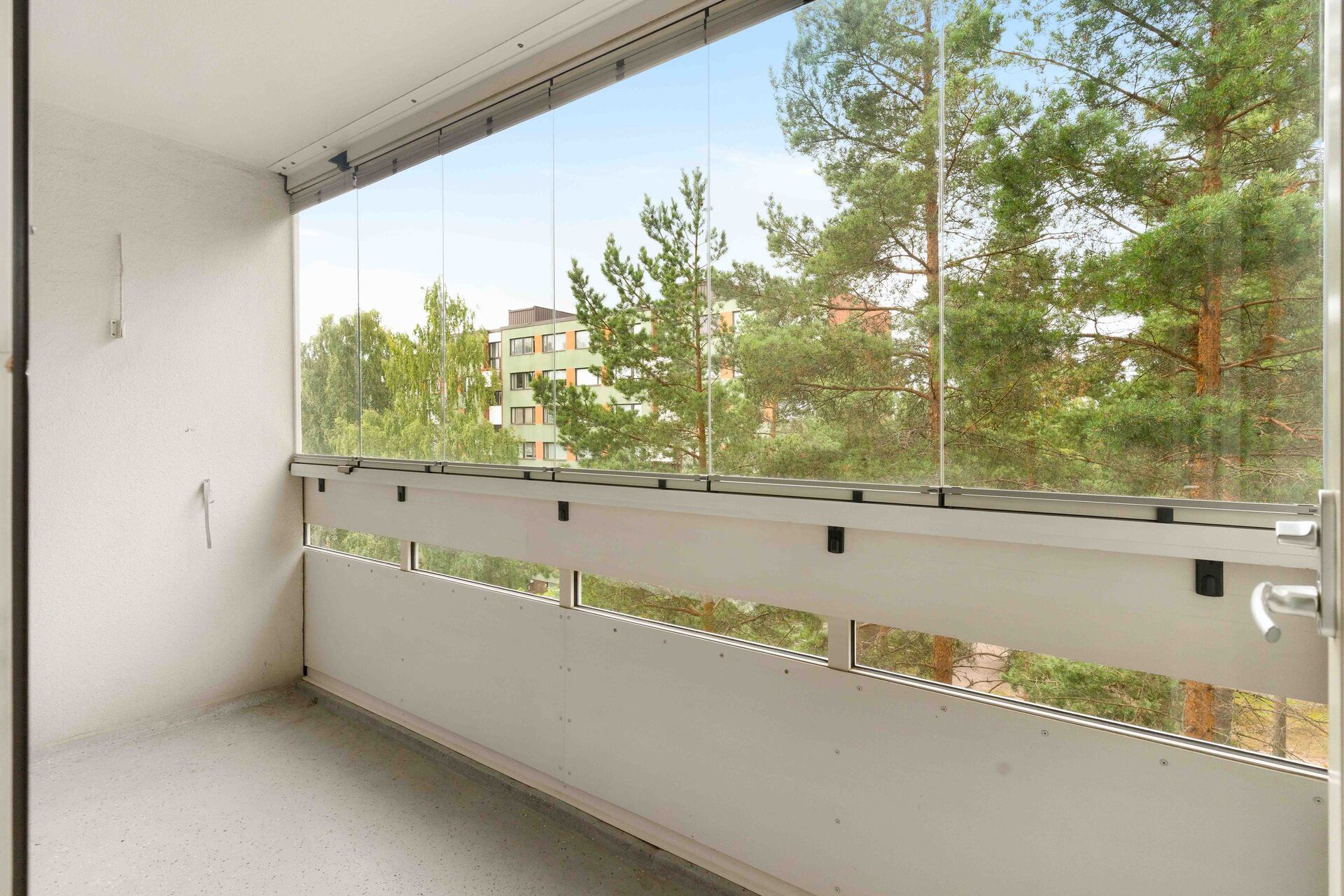 Kuohukuja 6, Myyrmäki, Vantaa