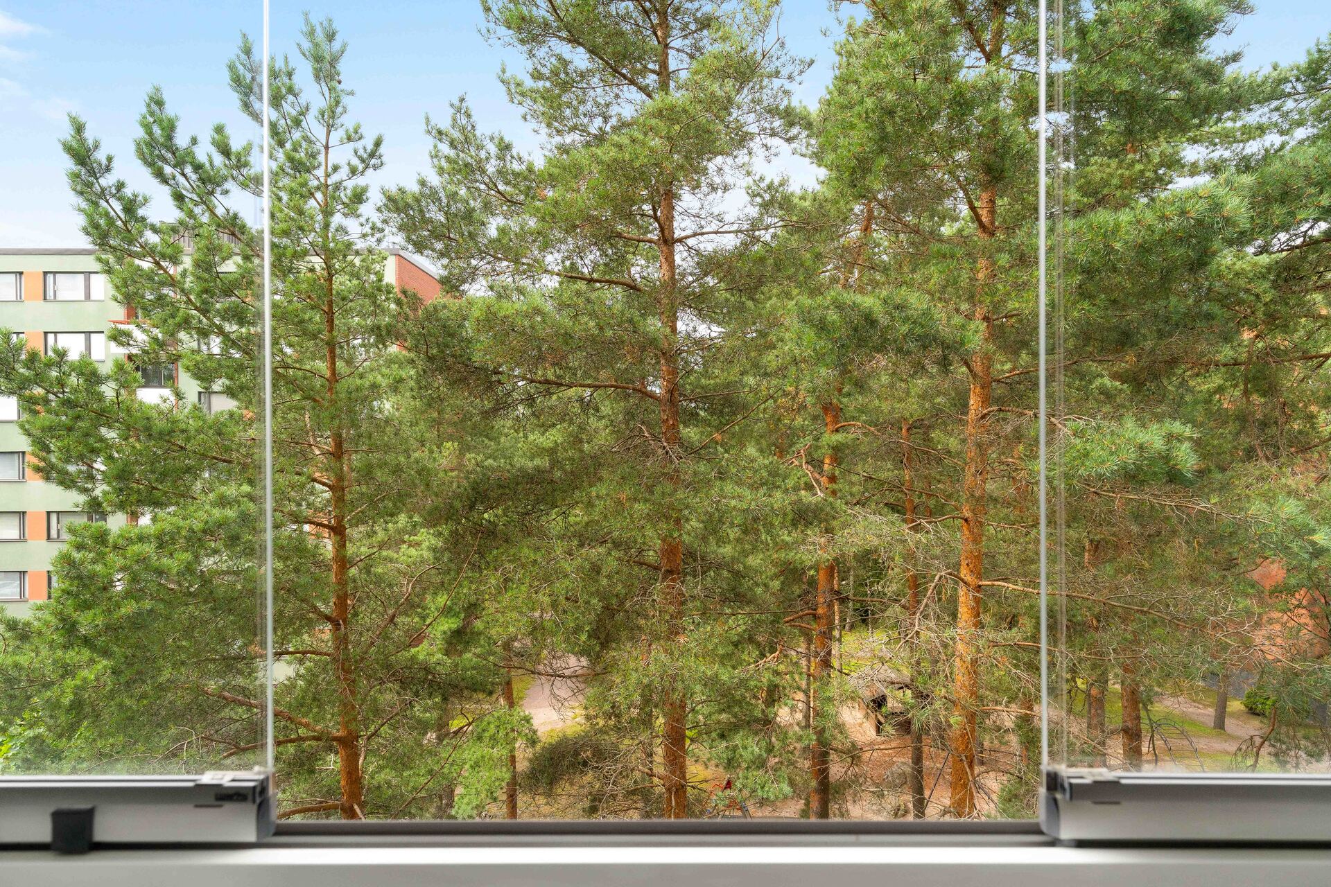 Kuohukuja 6, Myyrmäki, Vantaa