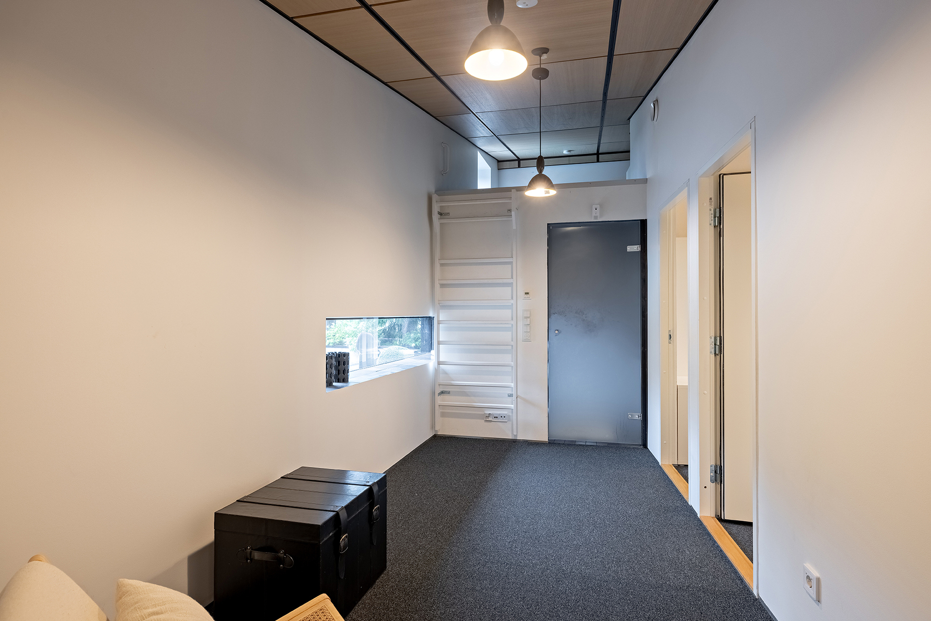Parkkisentie 26a, Parkkisenkangas, Oulu