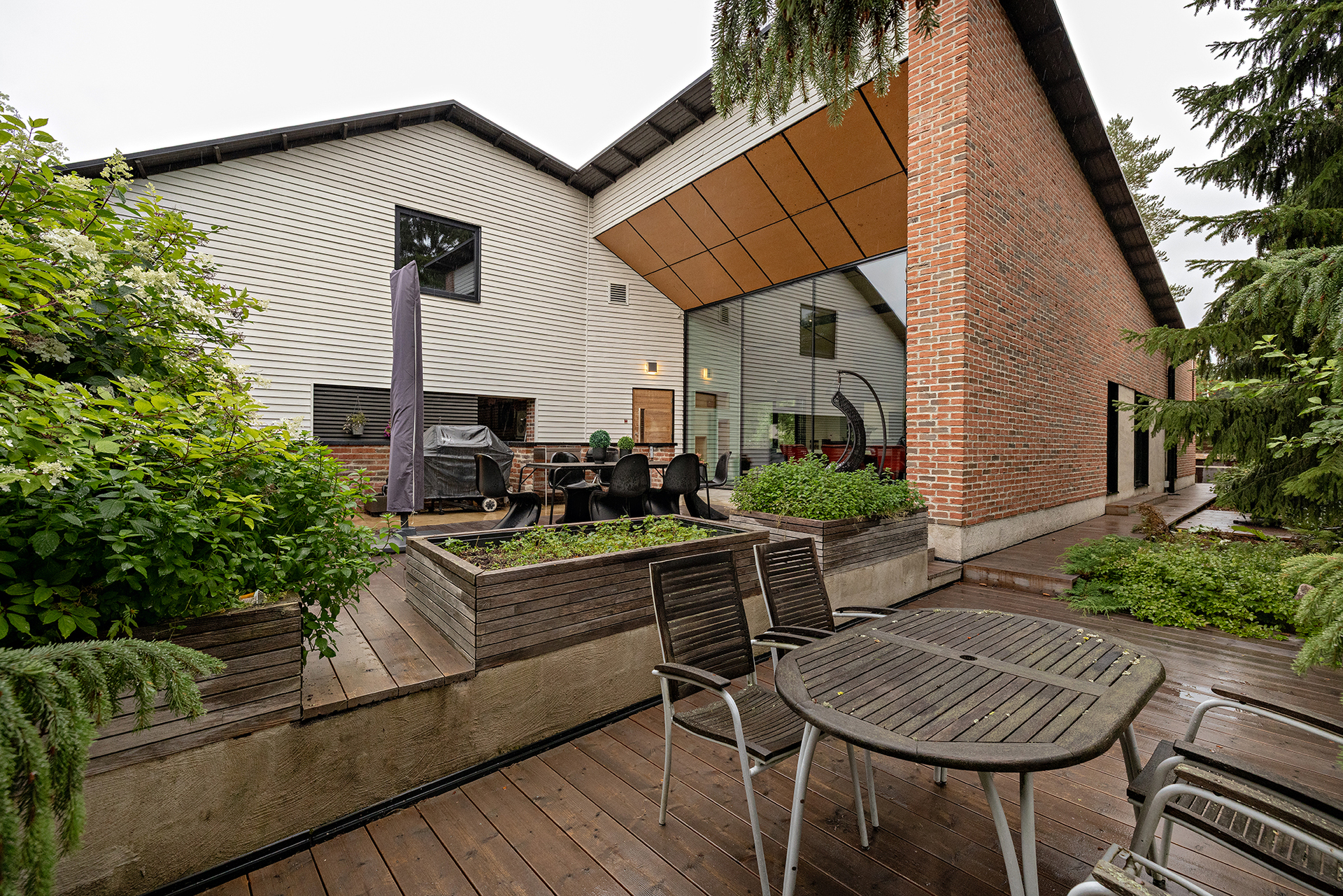 Parkkisentie 26a, Parkkisenkangas, Oulu
