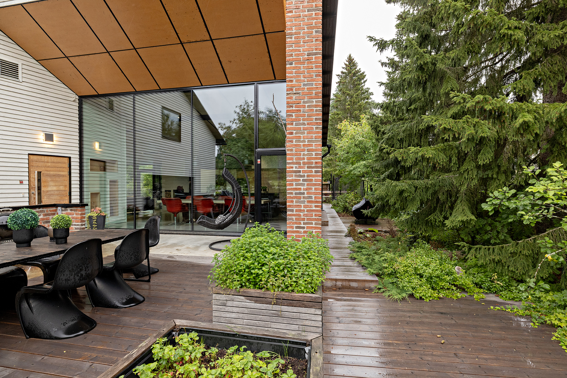 Parkkisentie 26a, Parkkisenkangas, Oulu