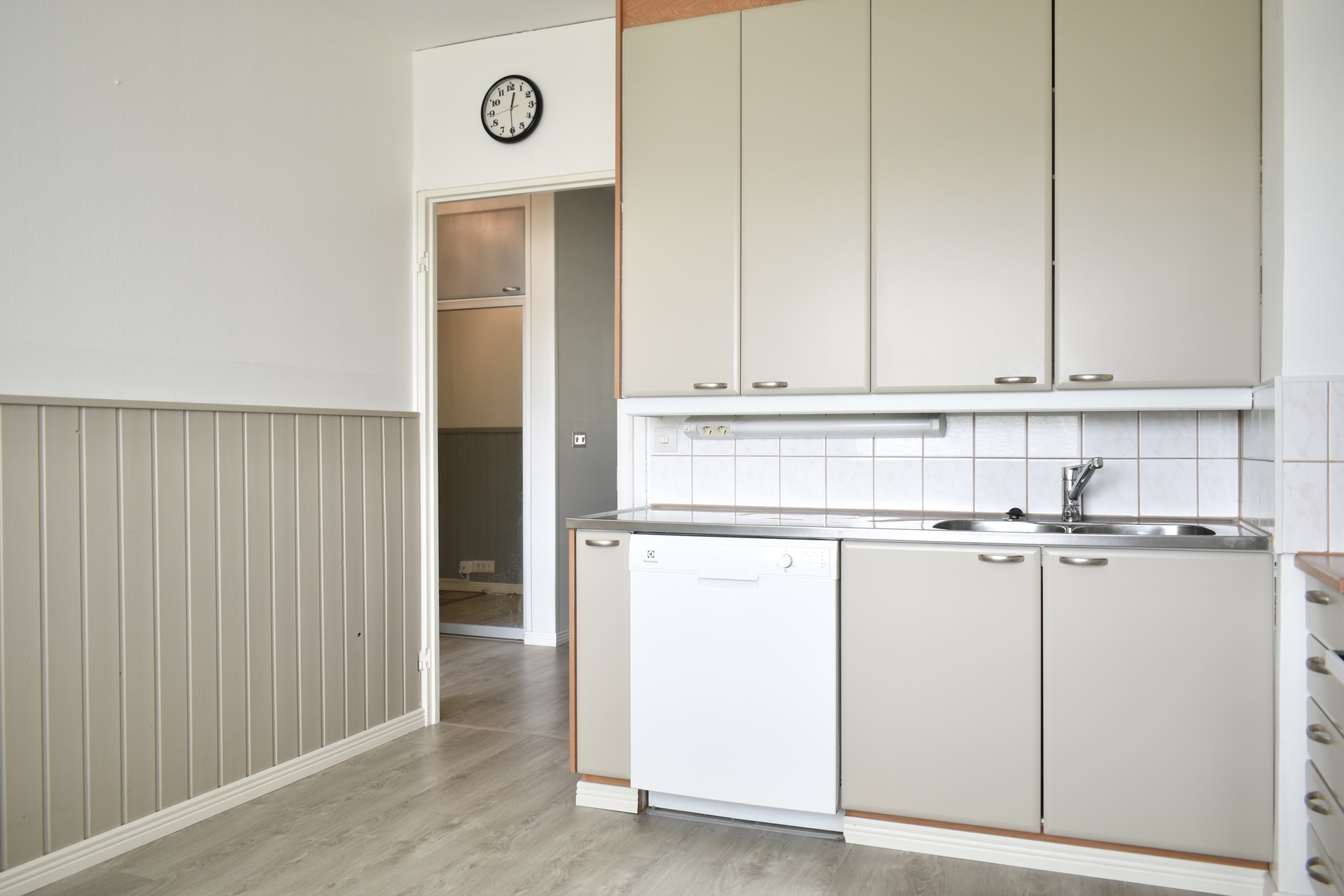 Teerikatu 3, Lehtikangas, Kajaani