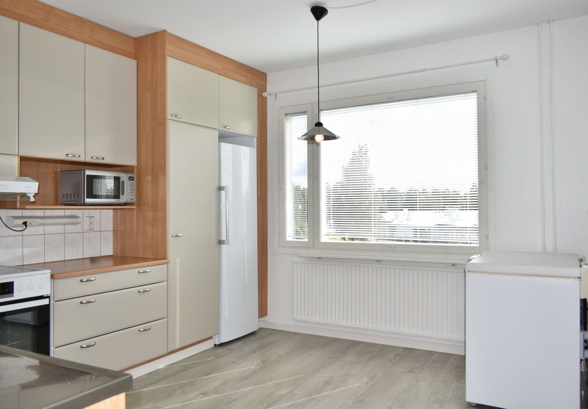 Teerikatu 3, Lehtikangas, Kajaani