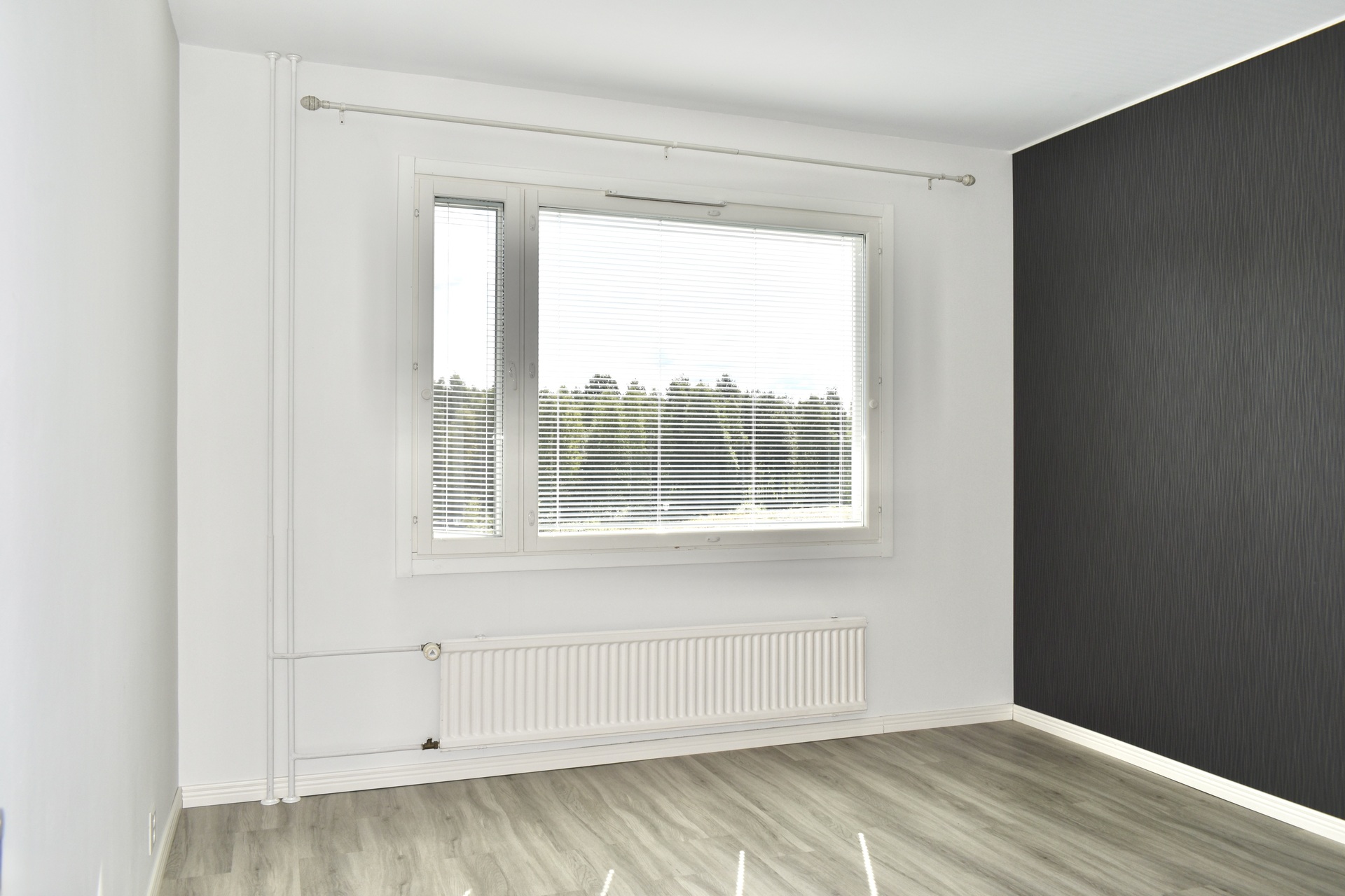 Teerikatu 3, Lehtikangas, Kajaani