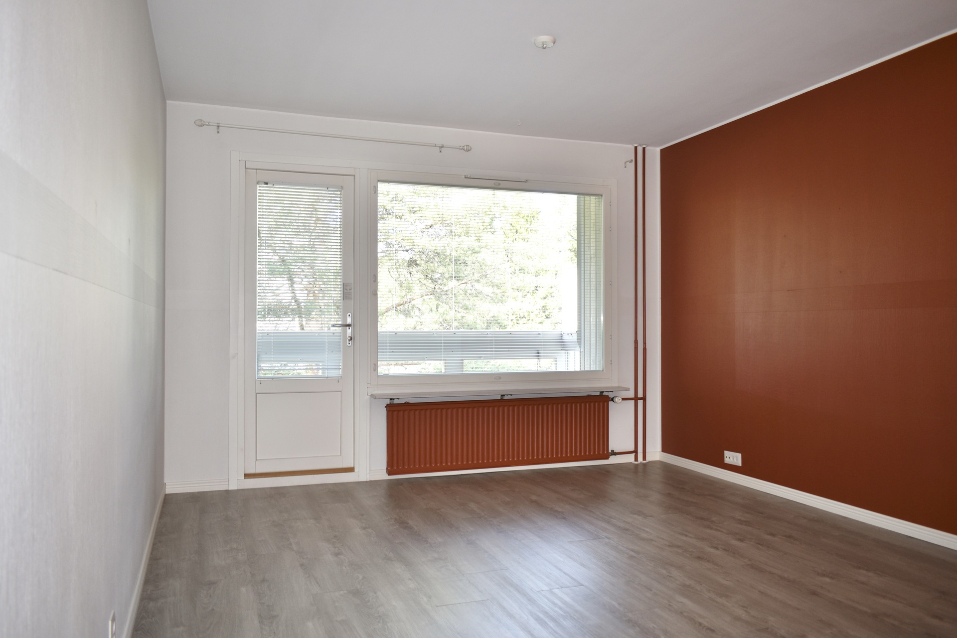 Teerikatu 3, Lehtikangas, Kajaani