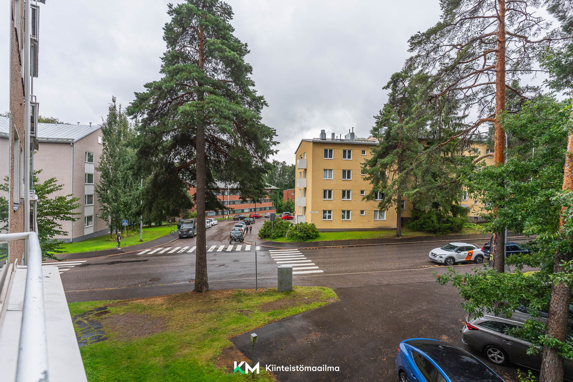 Pajamäentie 3, Pajamäki, Helsinki