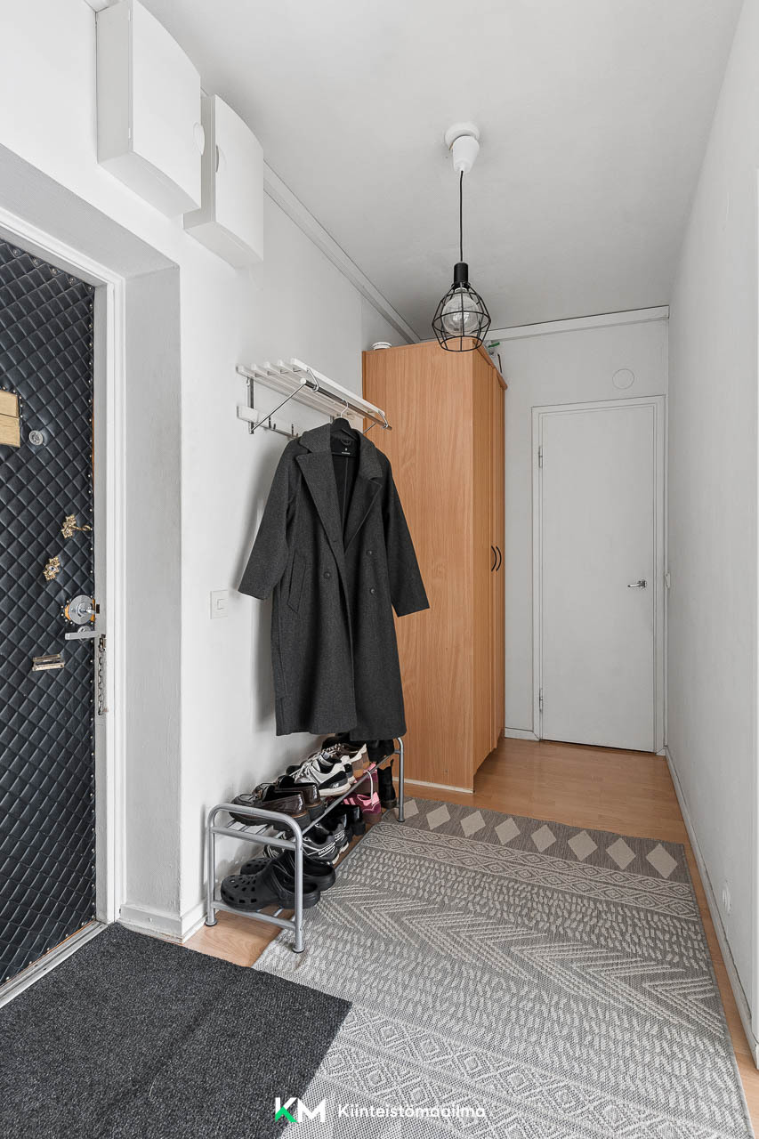 Pajamäentie 3, Pajamäki, Helsinki
