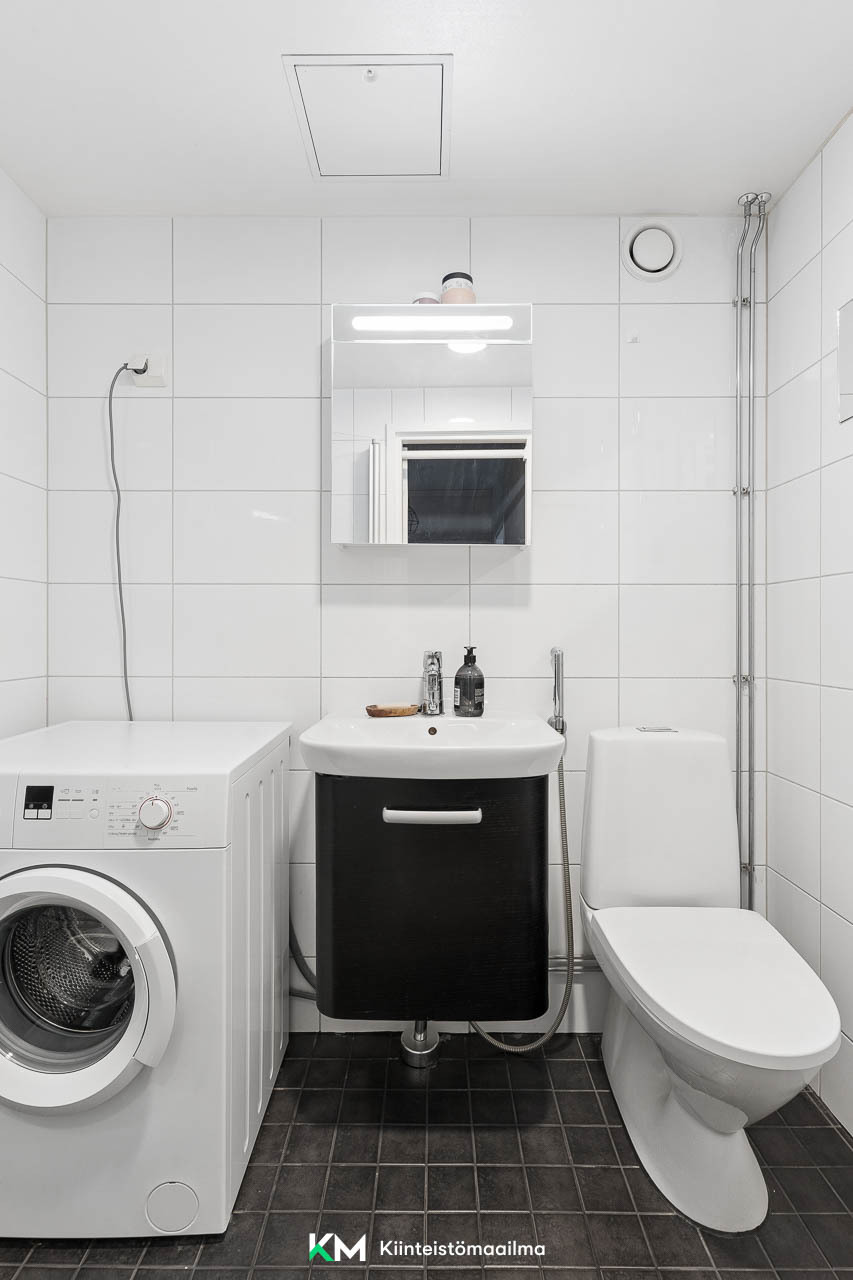 Pajamäentie 3, Pajamäki, Helsinki