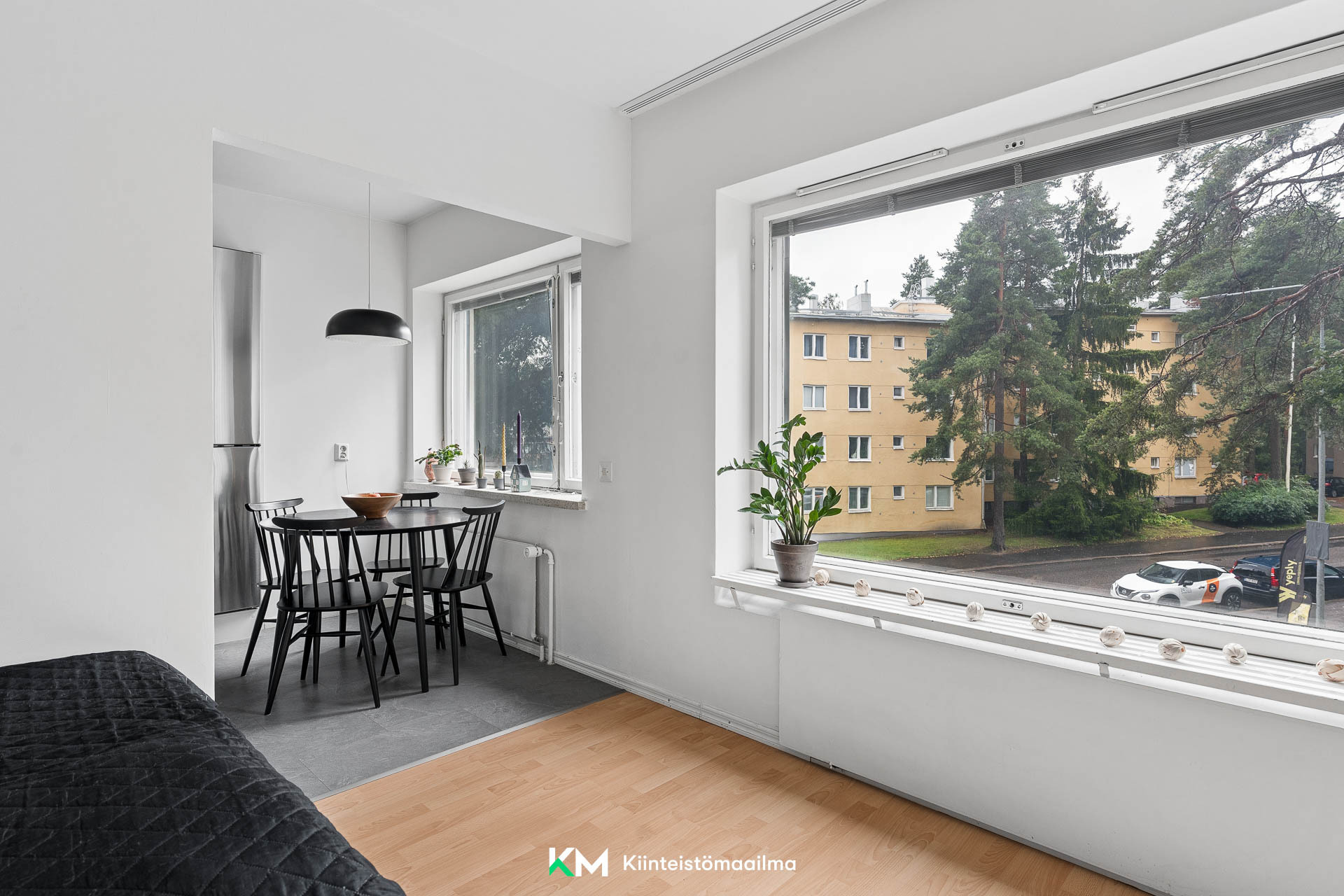 Pajamäentie 3, Pajamäki, Helsinki