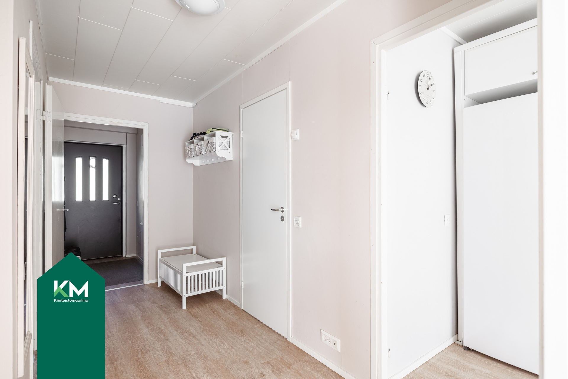 Vehkatie 10, Aittakorpi, Kotka