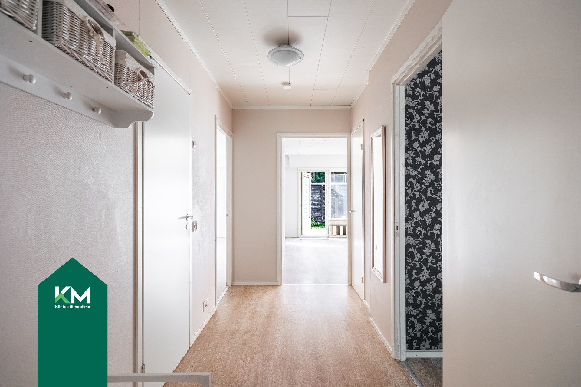 Vehkatie 10, Aittakorpi, Kotka