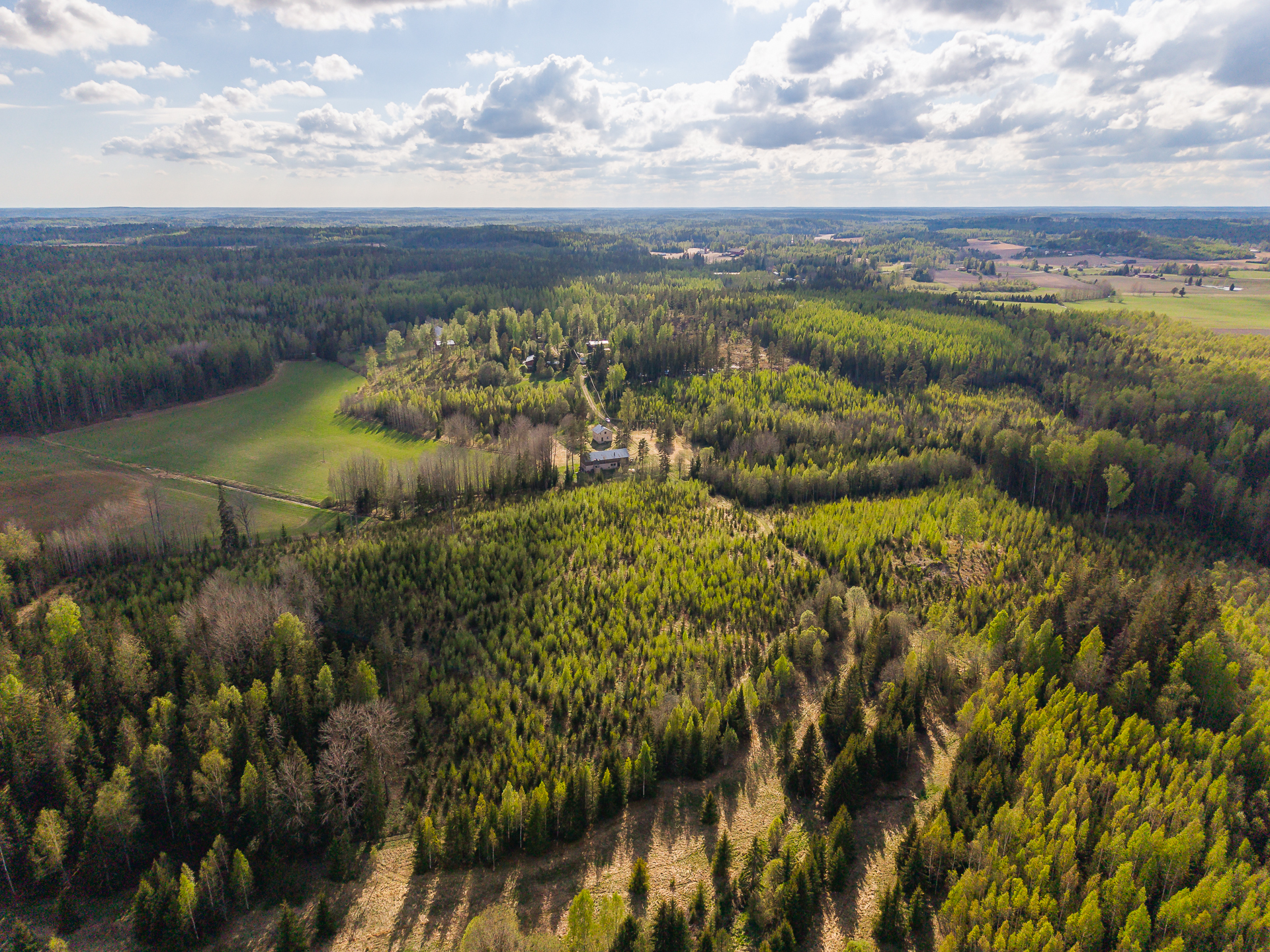 Oksantie 37, Myrskylä