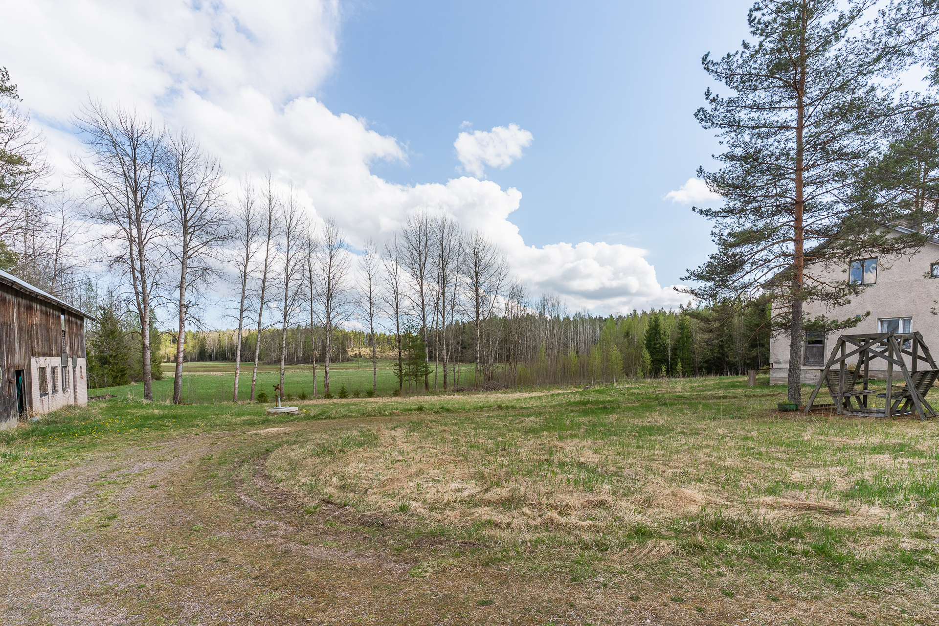 Oksantie 37, Myrskylä