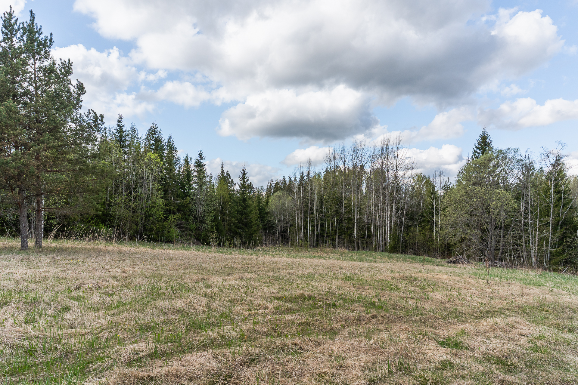 Oksantie 37, Myrskylä