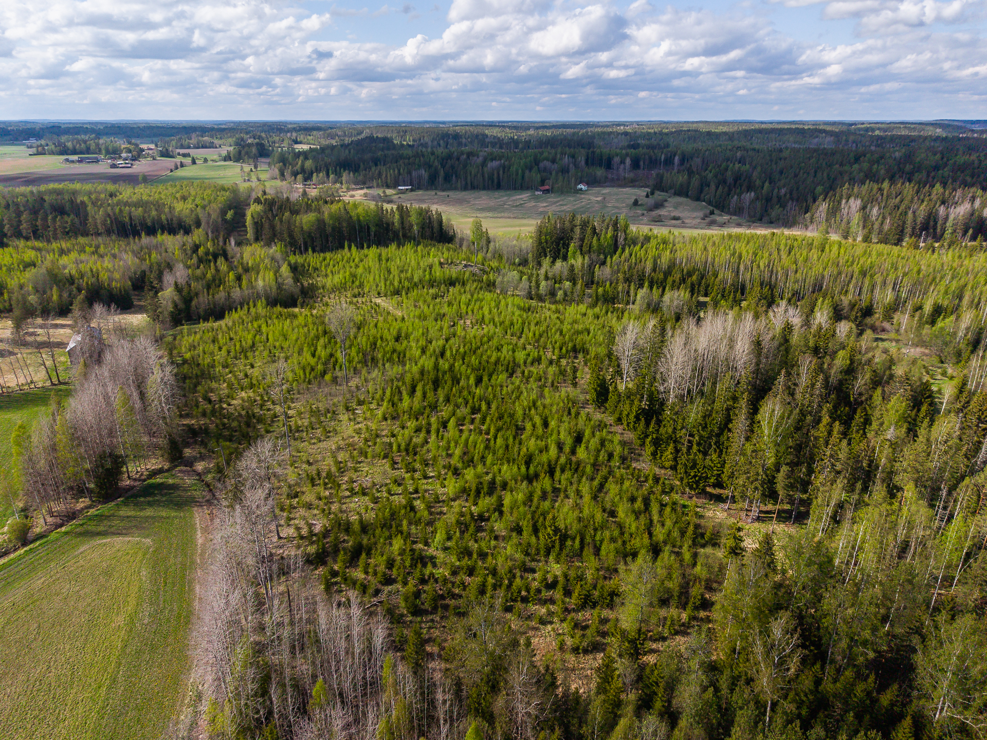 Oksantie 37, Myrskylä