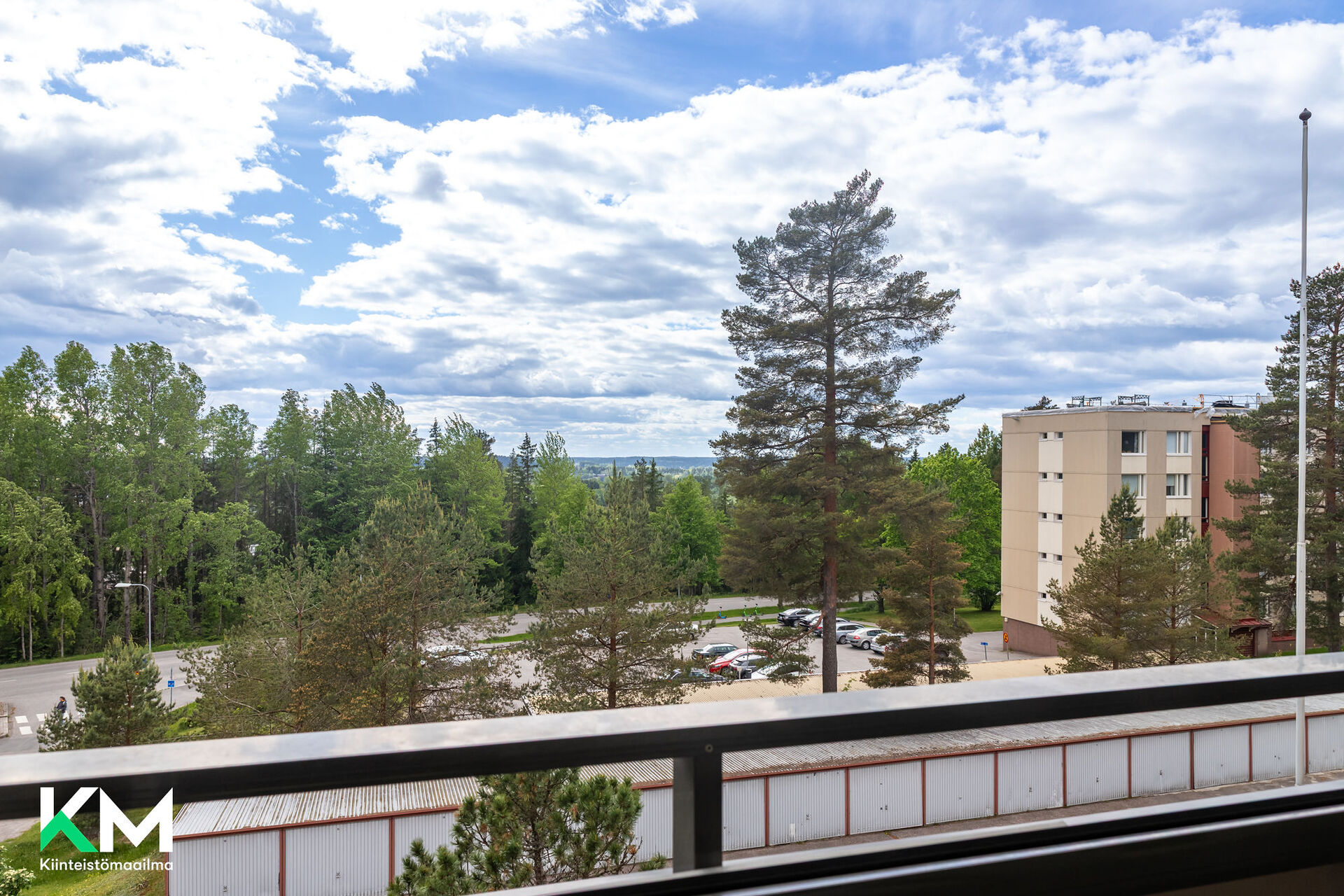 Eteläinen Liipolankatu 12, Liipola, Lahti
