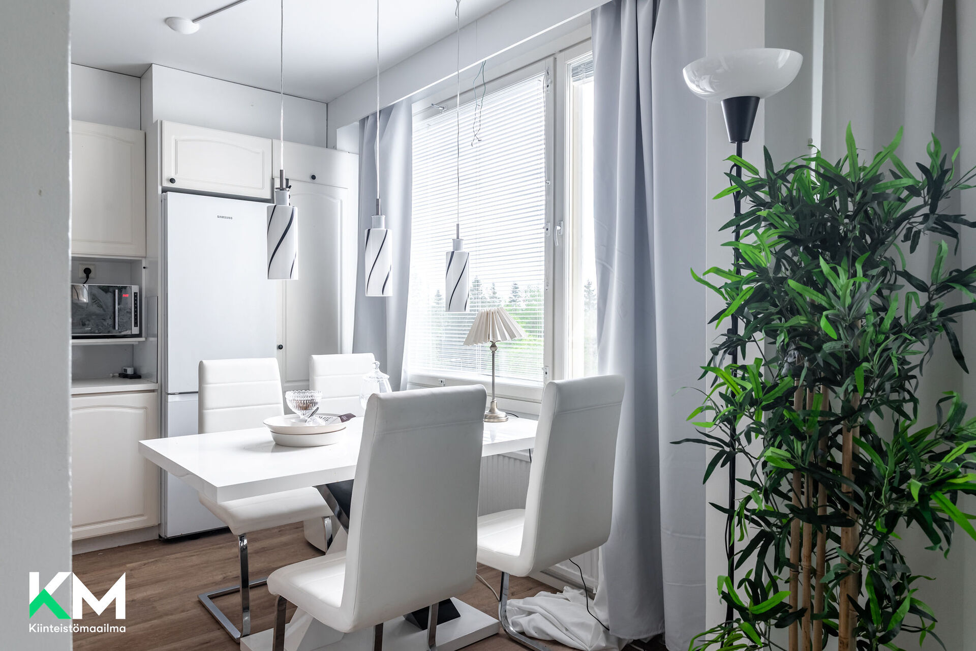 Eteläinen Liipolankatu 12, Liipola, Lahti
