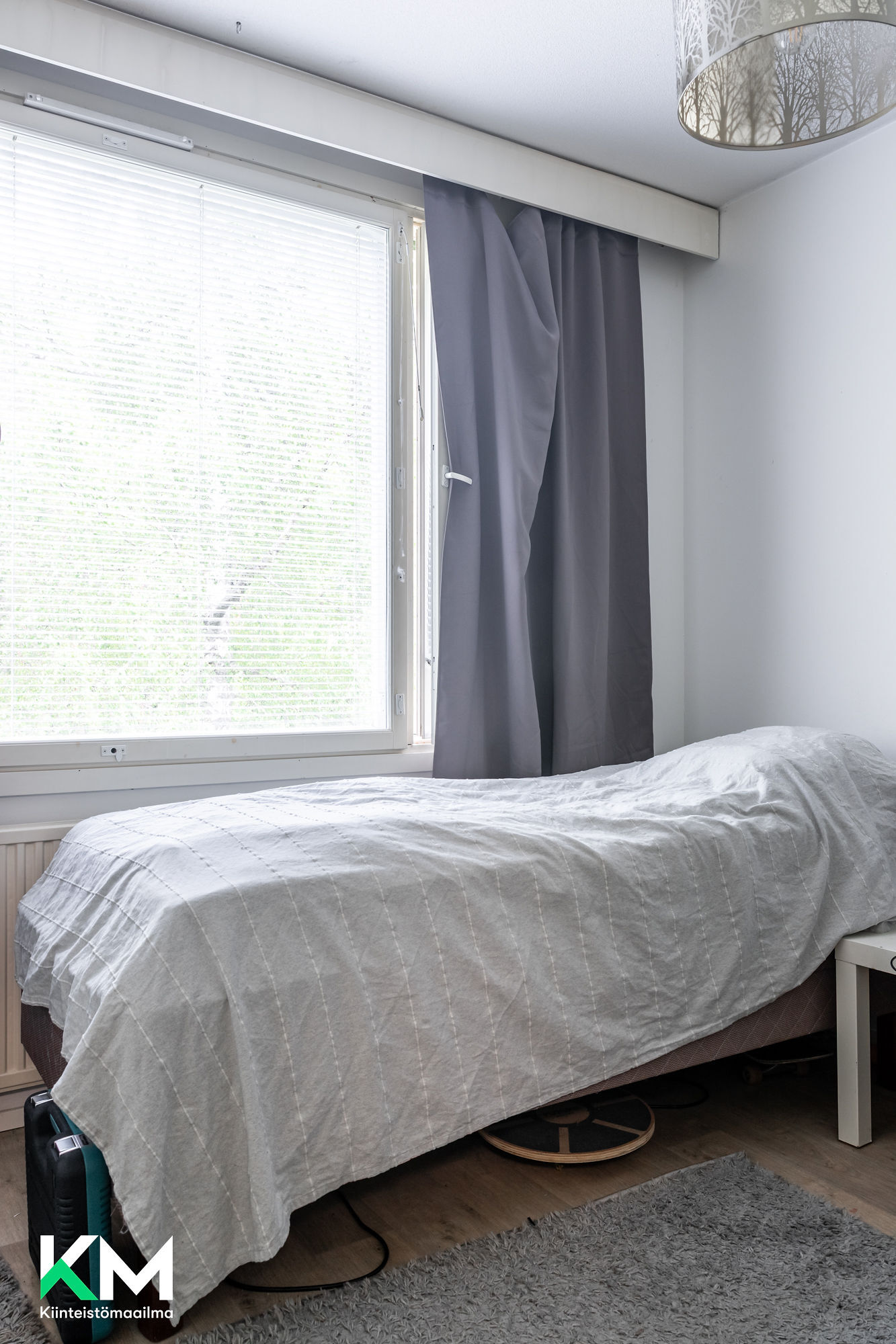 Eteläinen Liipolankatu 12, Liipola, Lahti
