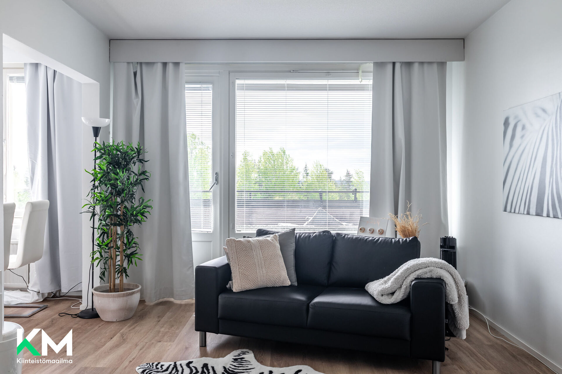 Eteläinen Liipolankatu 12, Liipola, Lahti