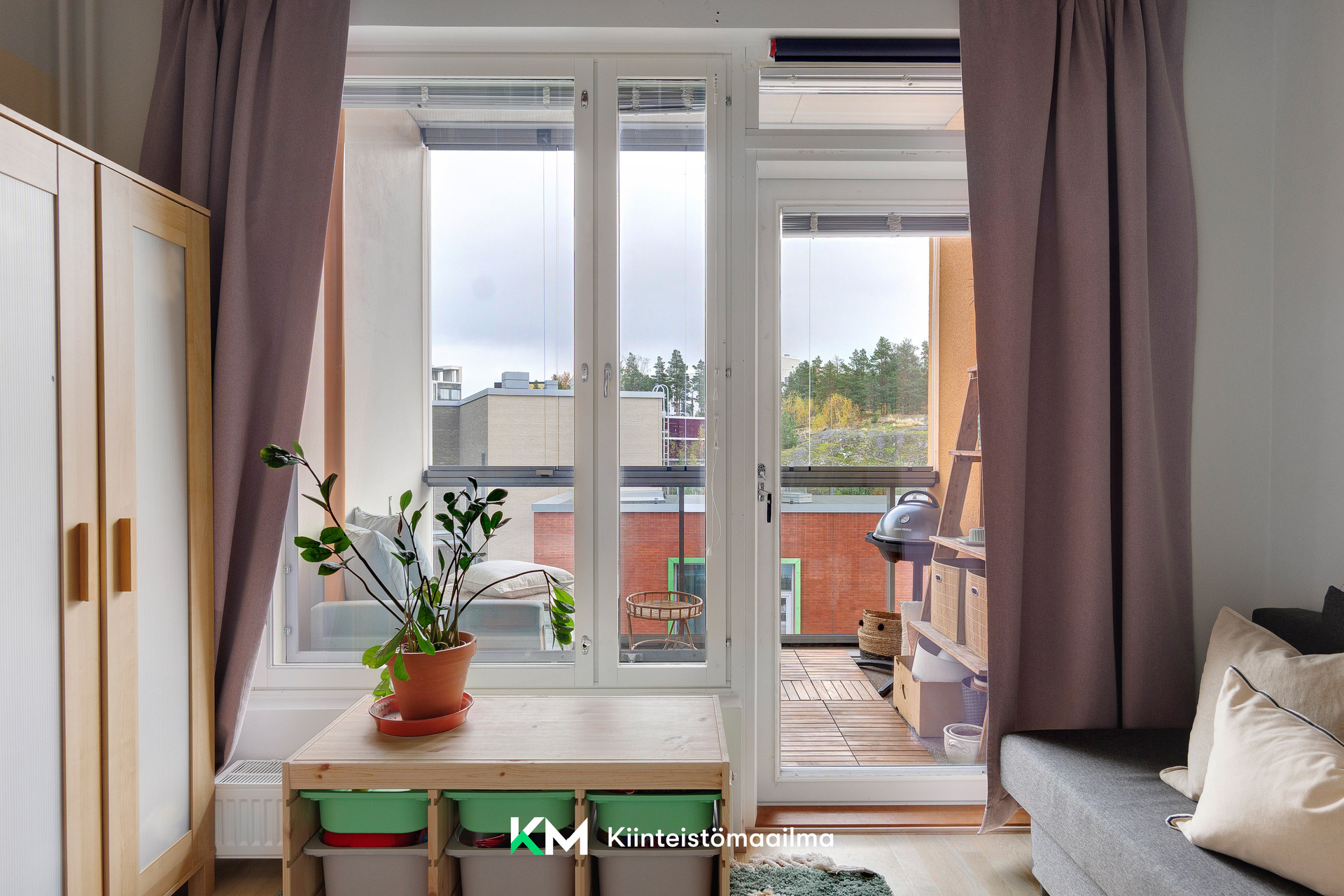 Rosalankuja 2, Kruunuvuorenranta, Helsinki