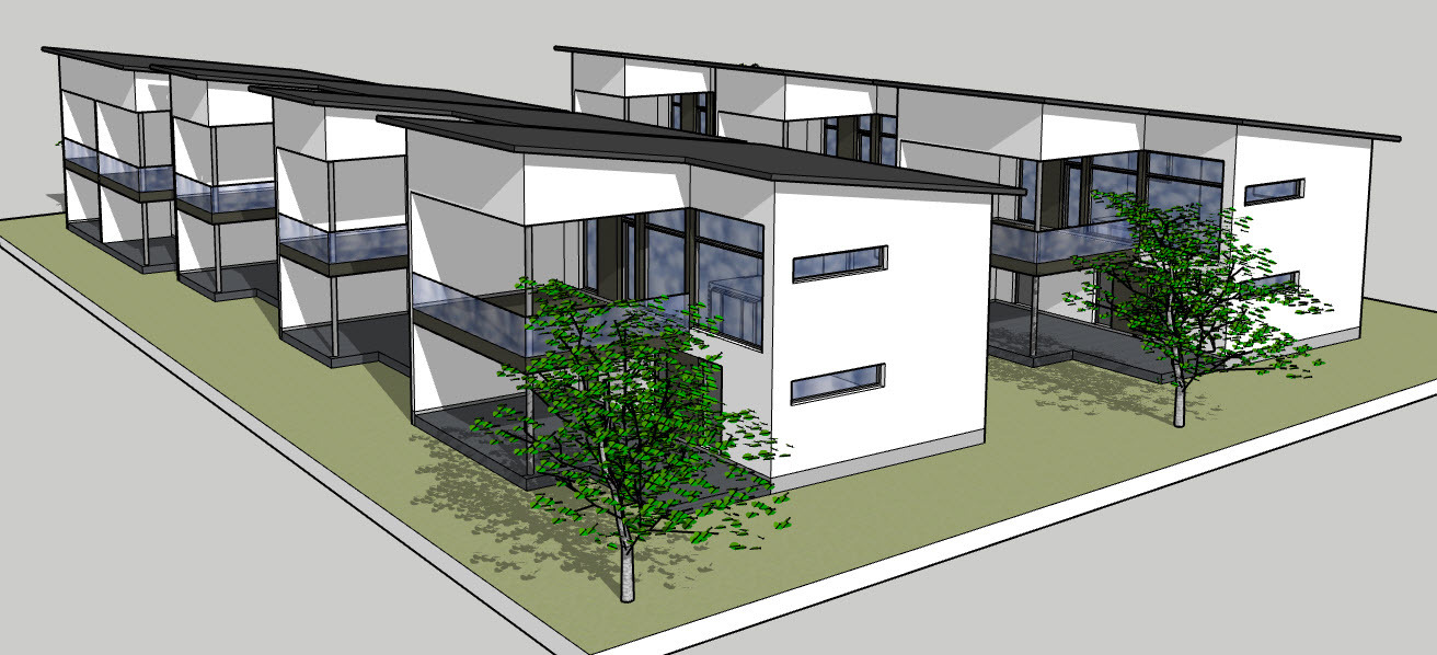 Martinsillantie 8, Suomenoja, Espoo