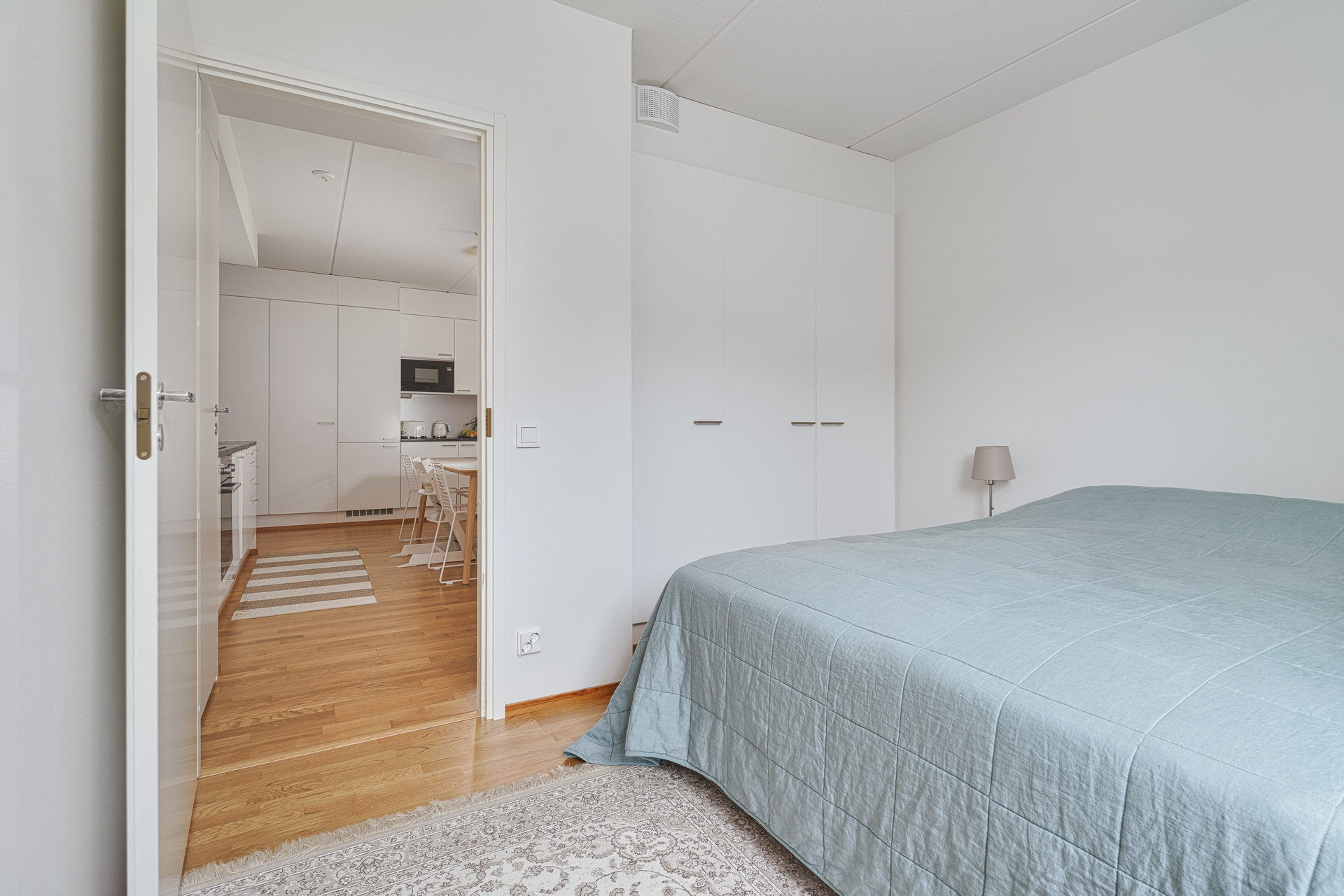Maisemamaalauksenkatu 4, Kuninkaantammi, Helsinki