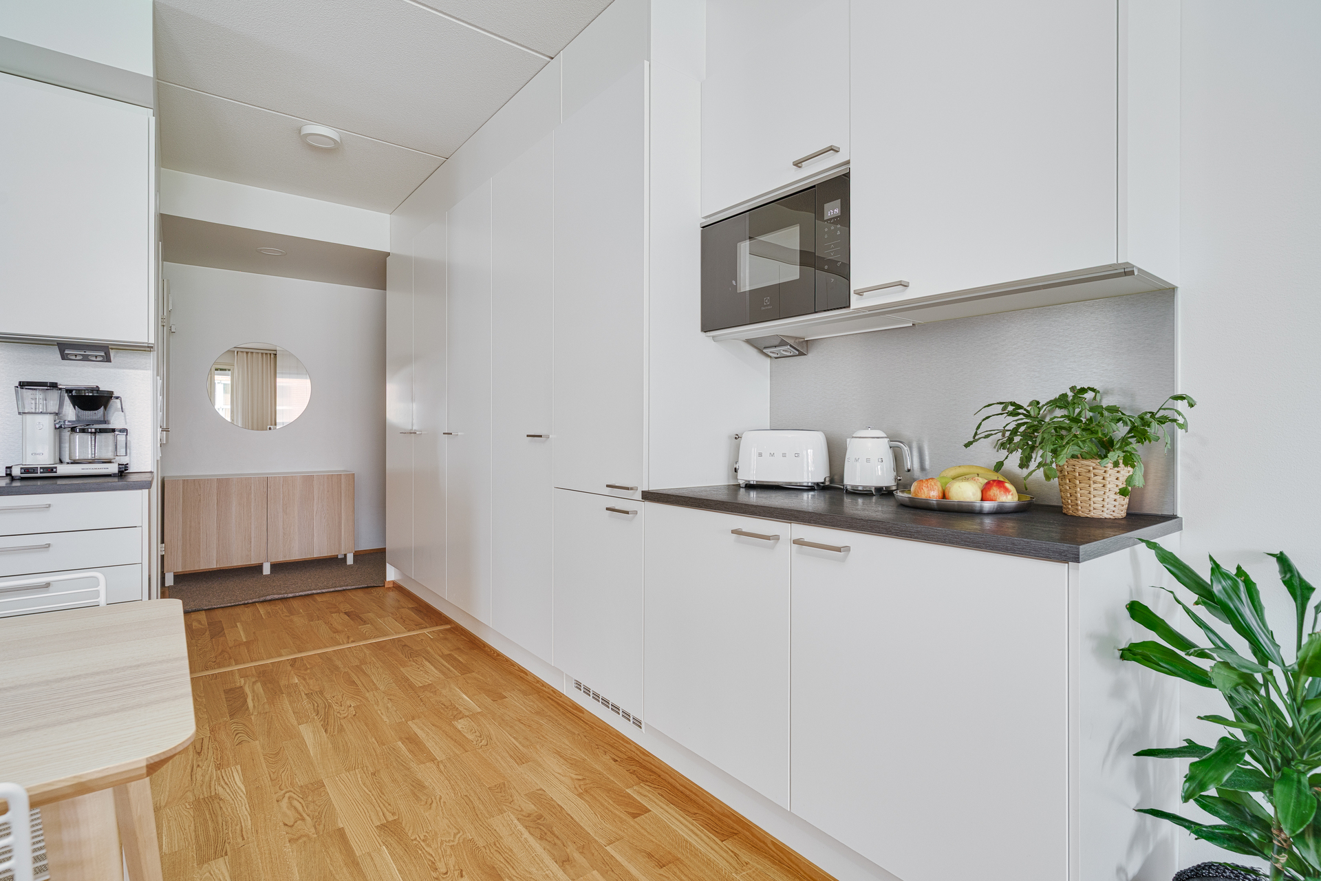 Maisemamaalauksenkatu 4, Kuninkaantammi, Helsinki