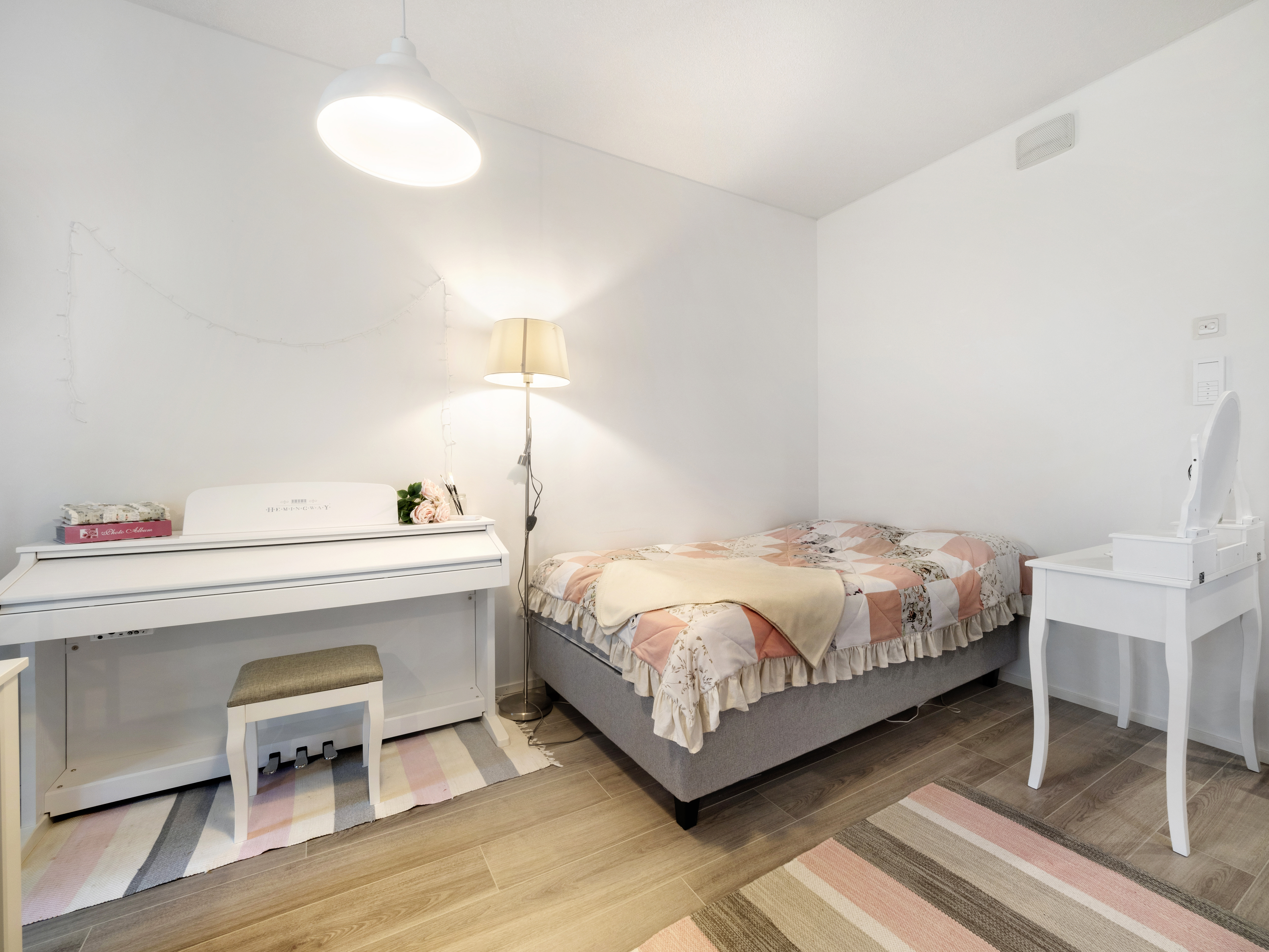 Leilitie 4, Joensuu