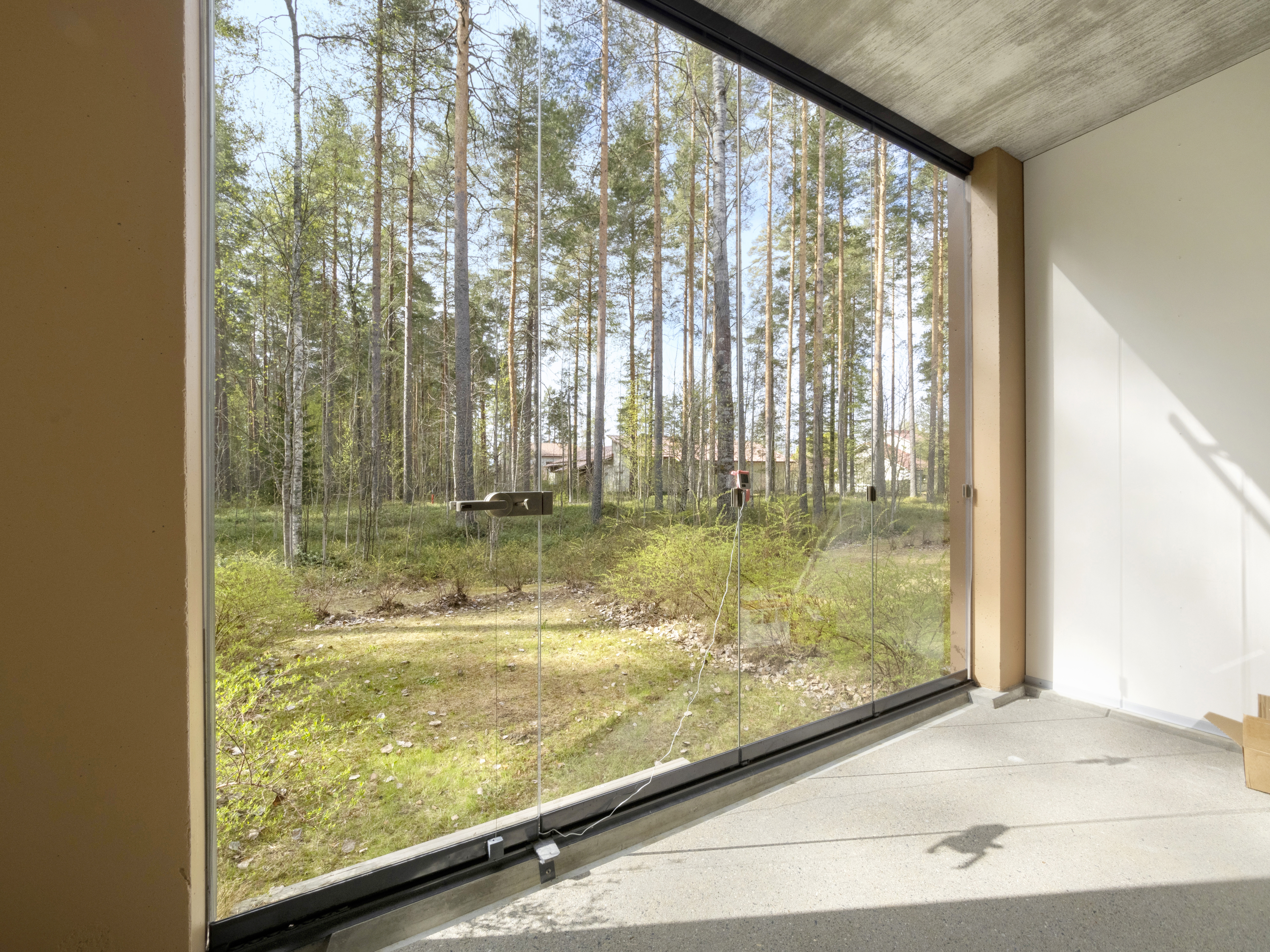 Leilitie 4, Joensuu