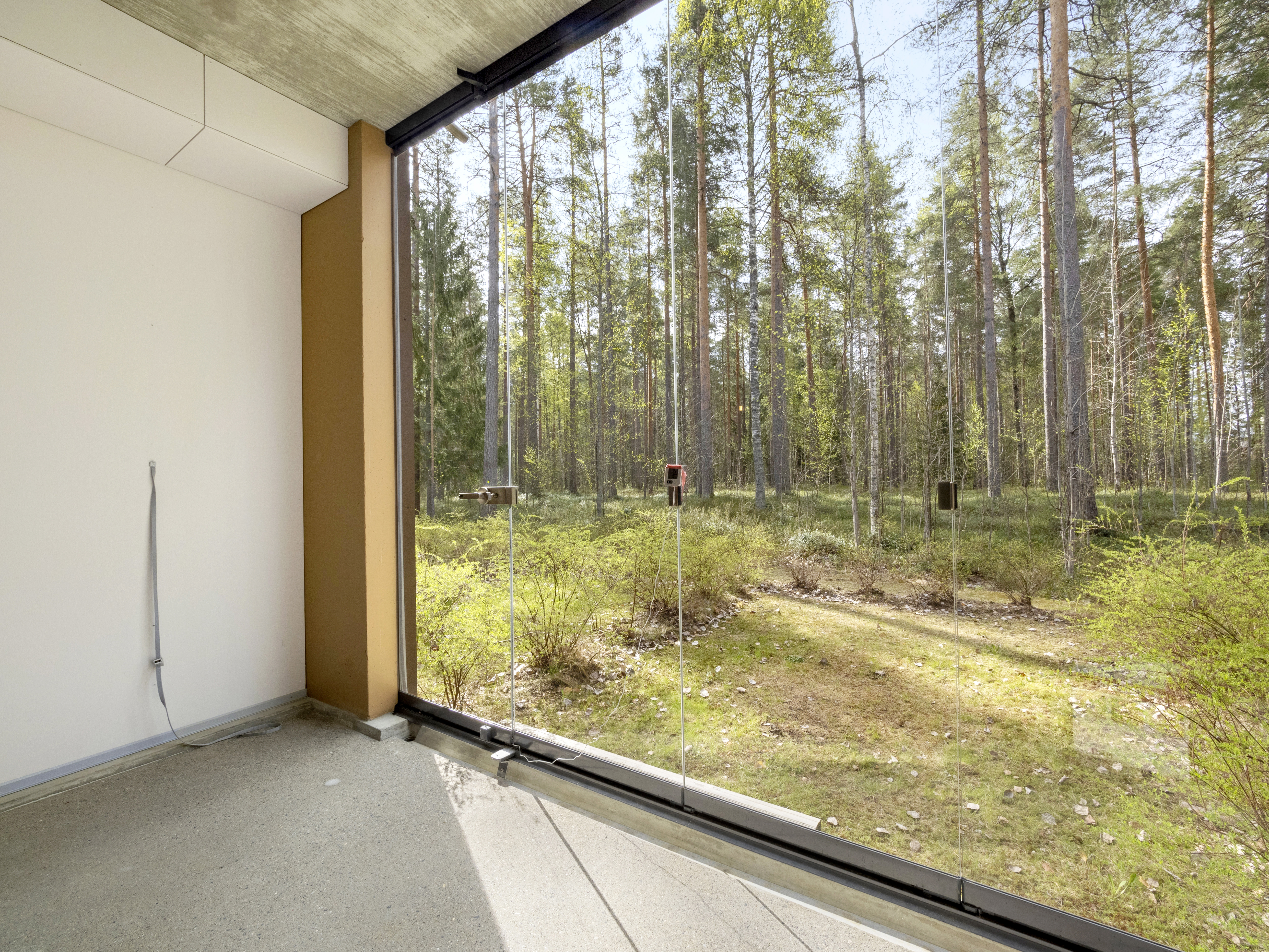 Leilitie 4, Joensuu