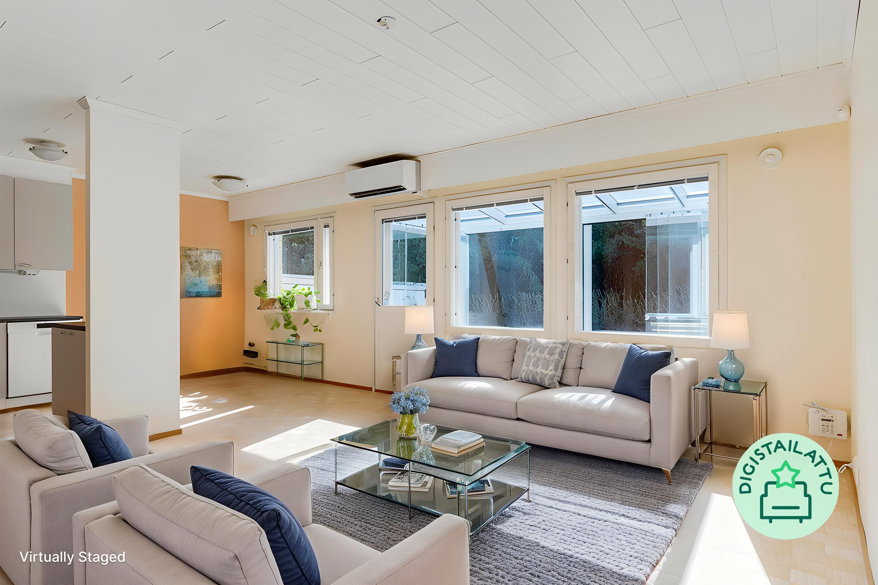 Jokipolku 43 , Tapaninvainio, Helsinki