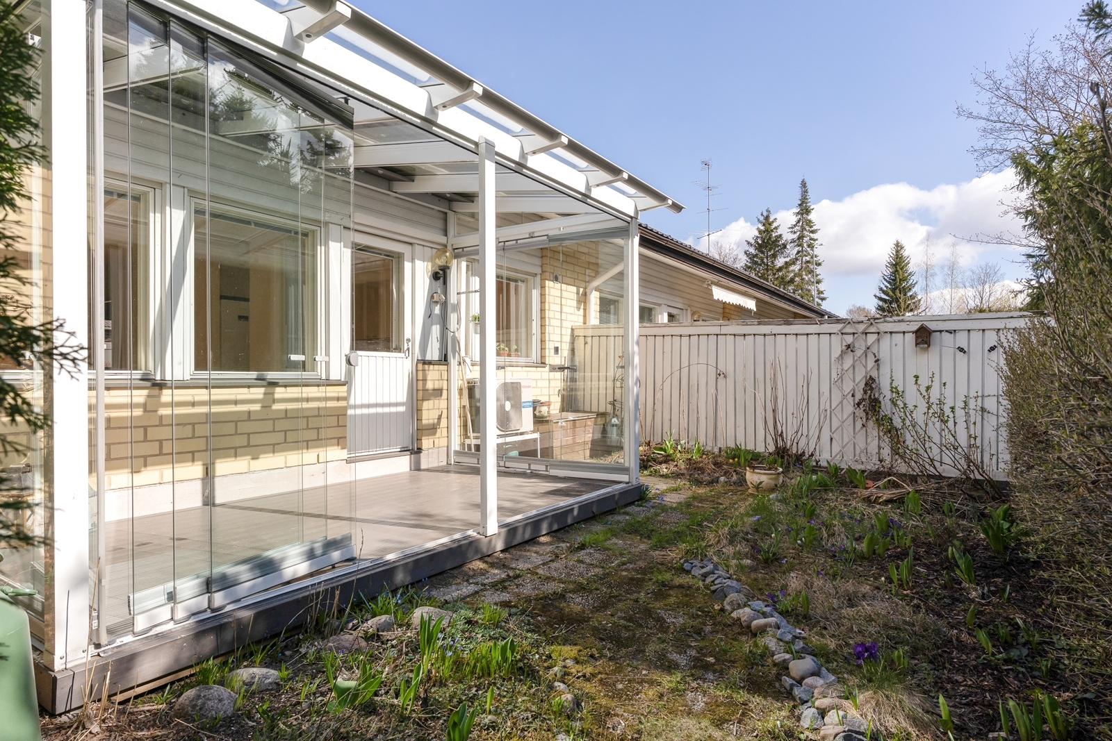 Jokipolku 43 , Tapaninvainio, Helsinki