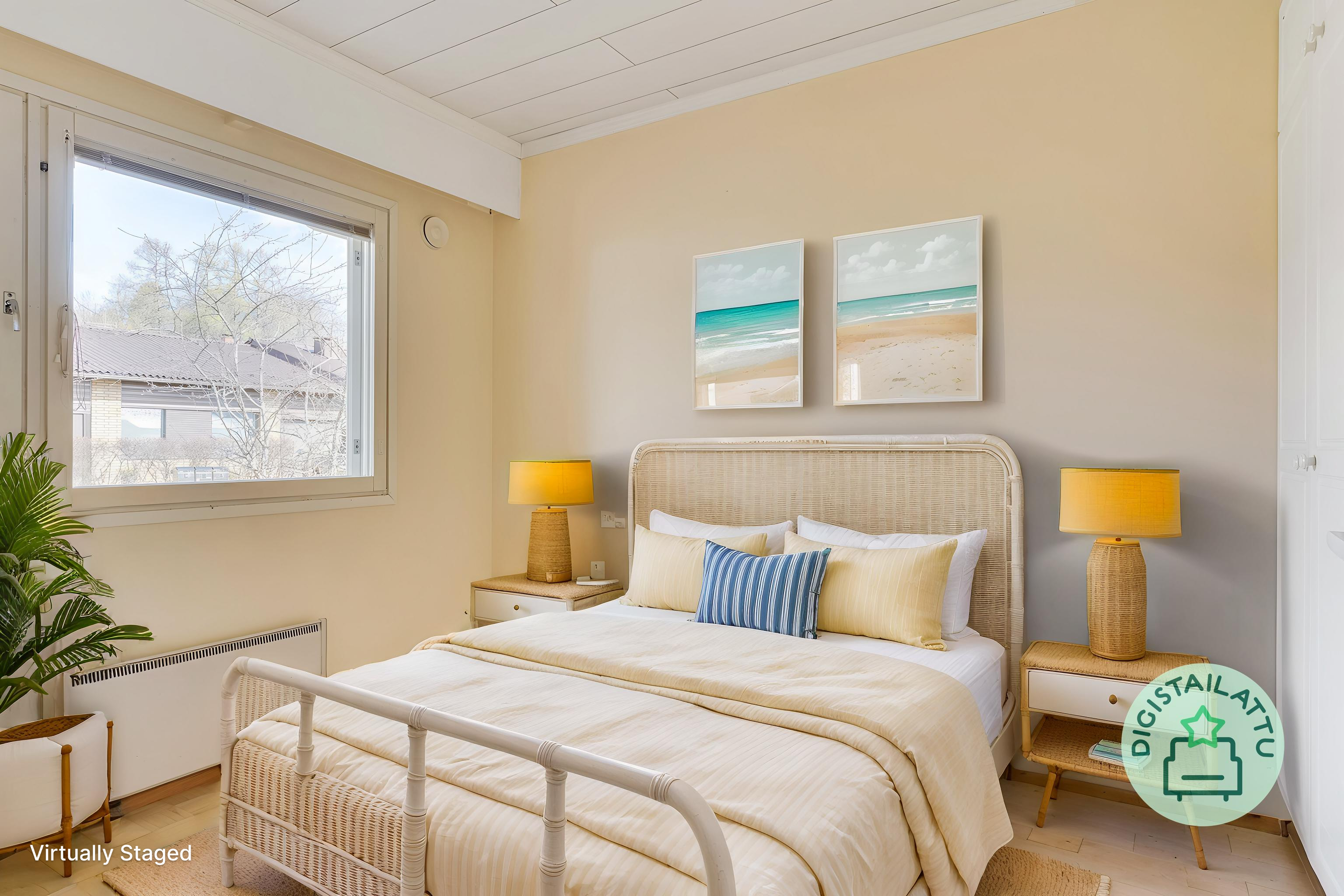 Jokipolku 43 , Tapaninvainio, Helsinki