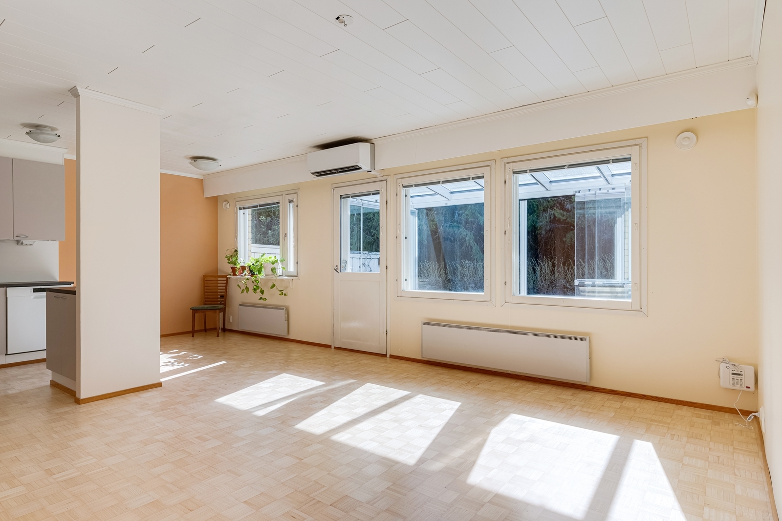 Jokipolku 43 , Tapaninvainio, Helsinki