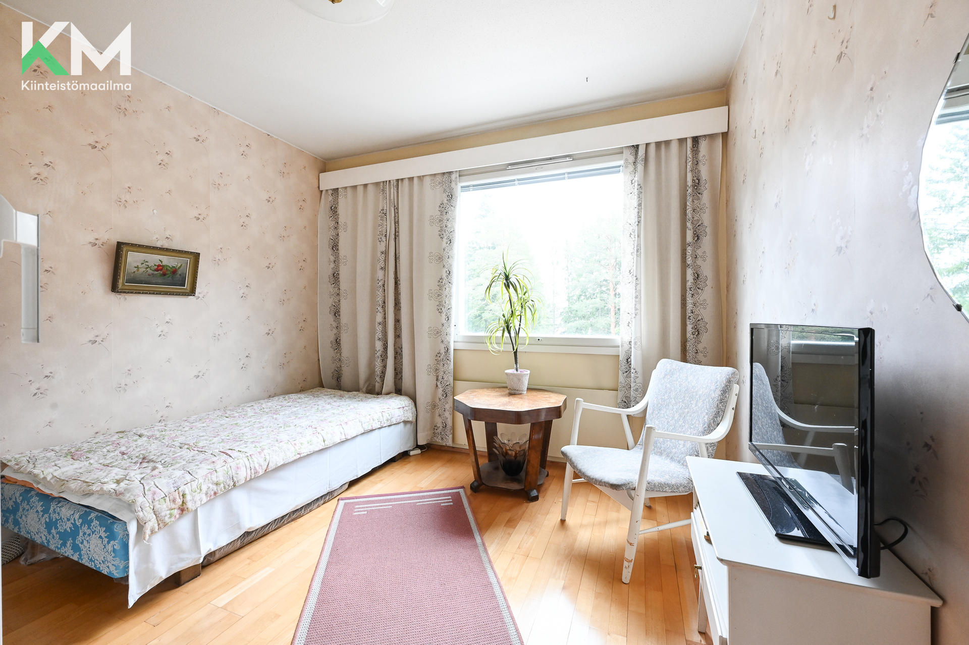 Kototie 12, Kivistö, Seinäjoki