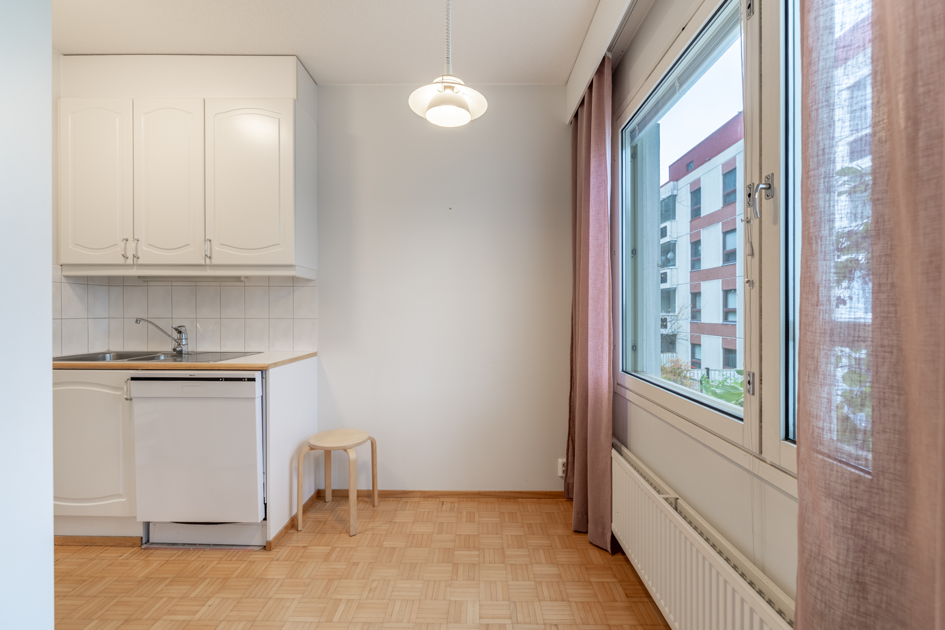 Vuorikatu 11, Keskusta, Mikkeli