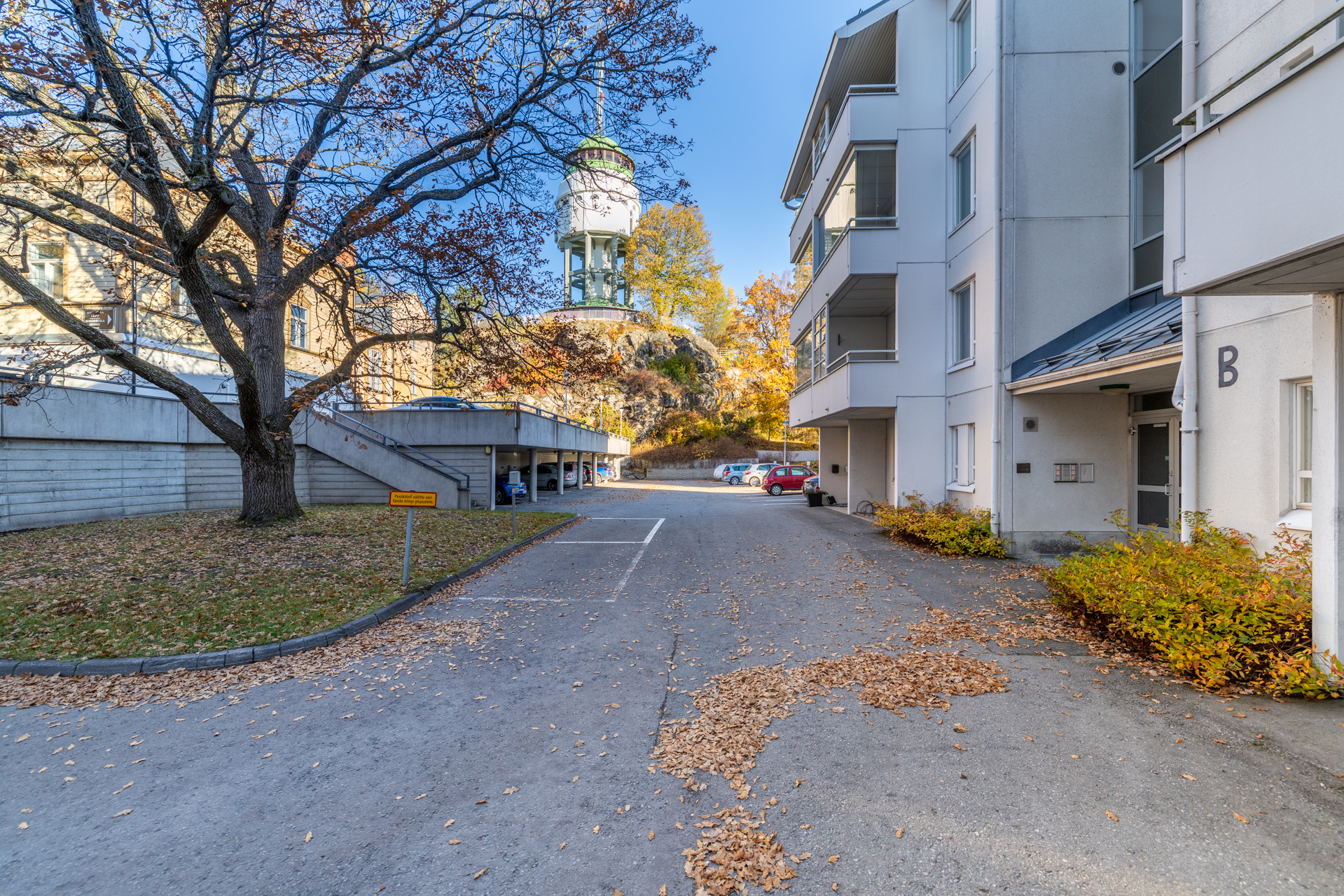 Vuorikatu 11, Keskusta, Mikkeli