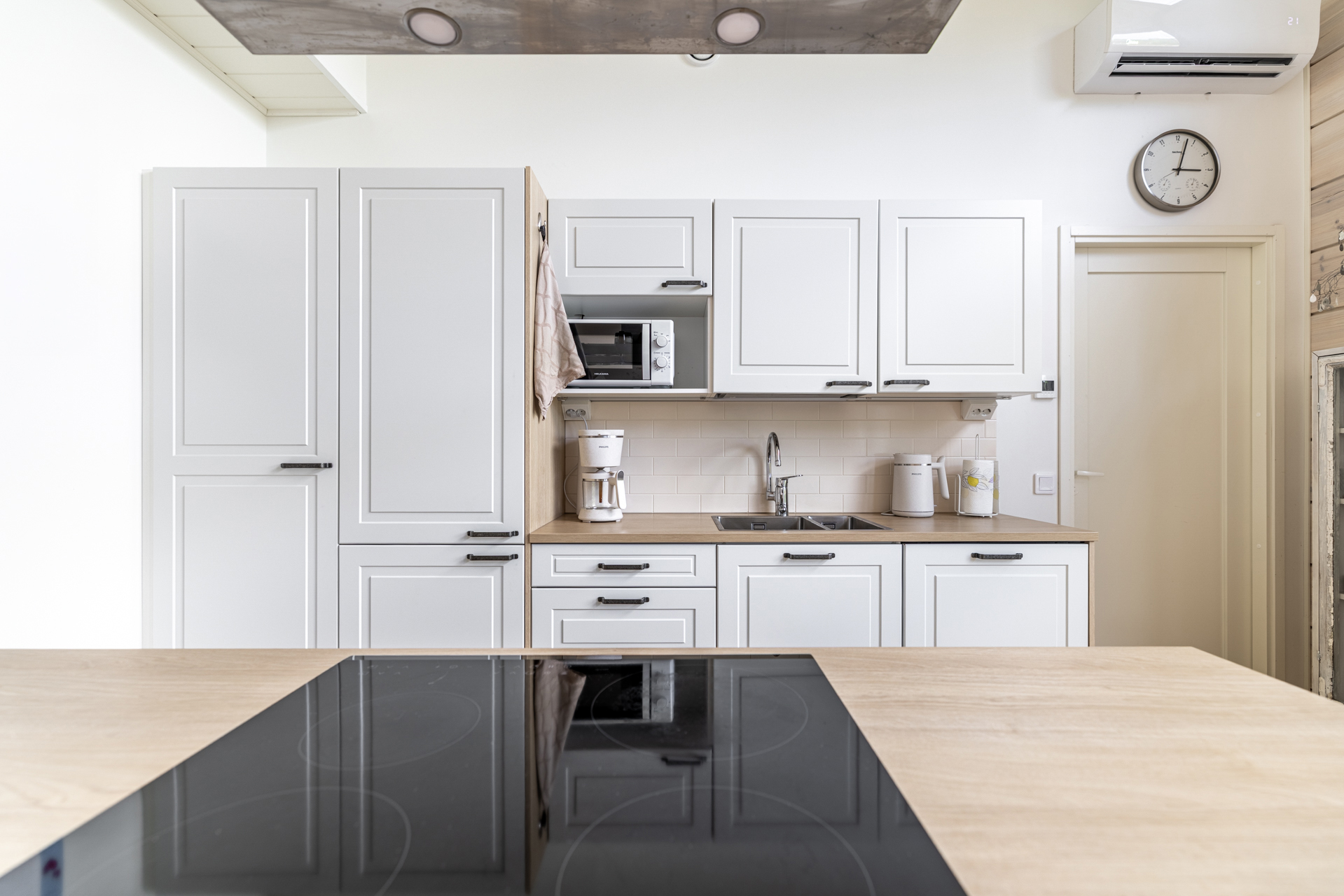 Forsiuksenpolku 7 B, Kirkonvarkaus, Mikkeli