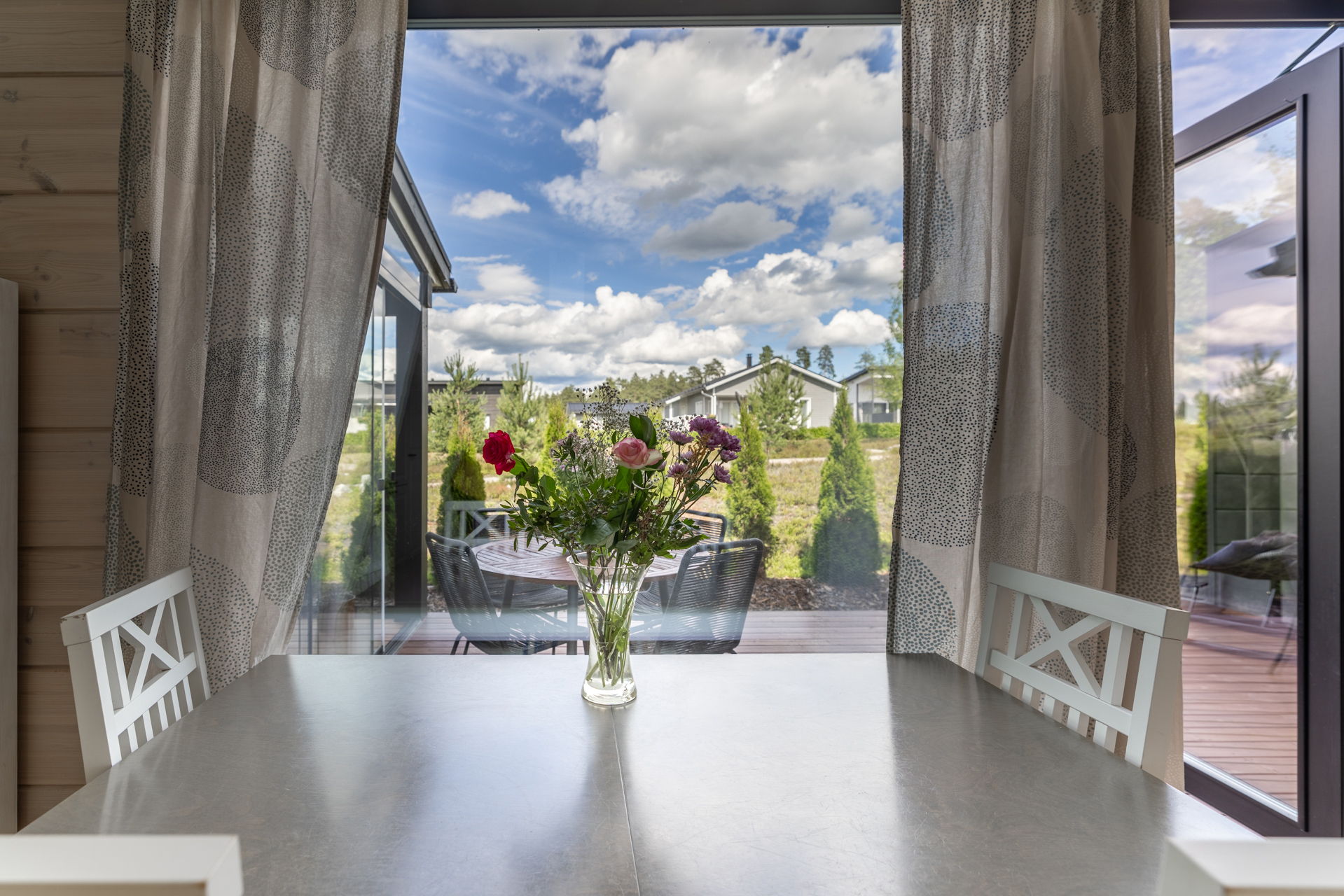 Forsiuksenpolku 7 B, Kirkonvarkaus, Mikkeli