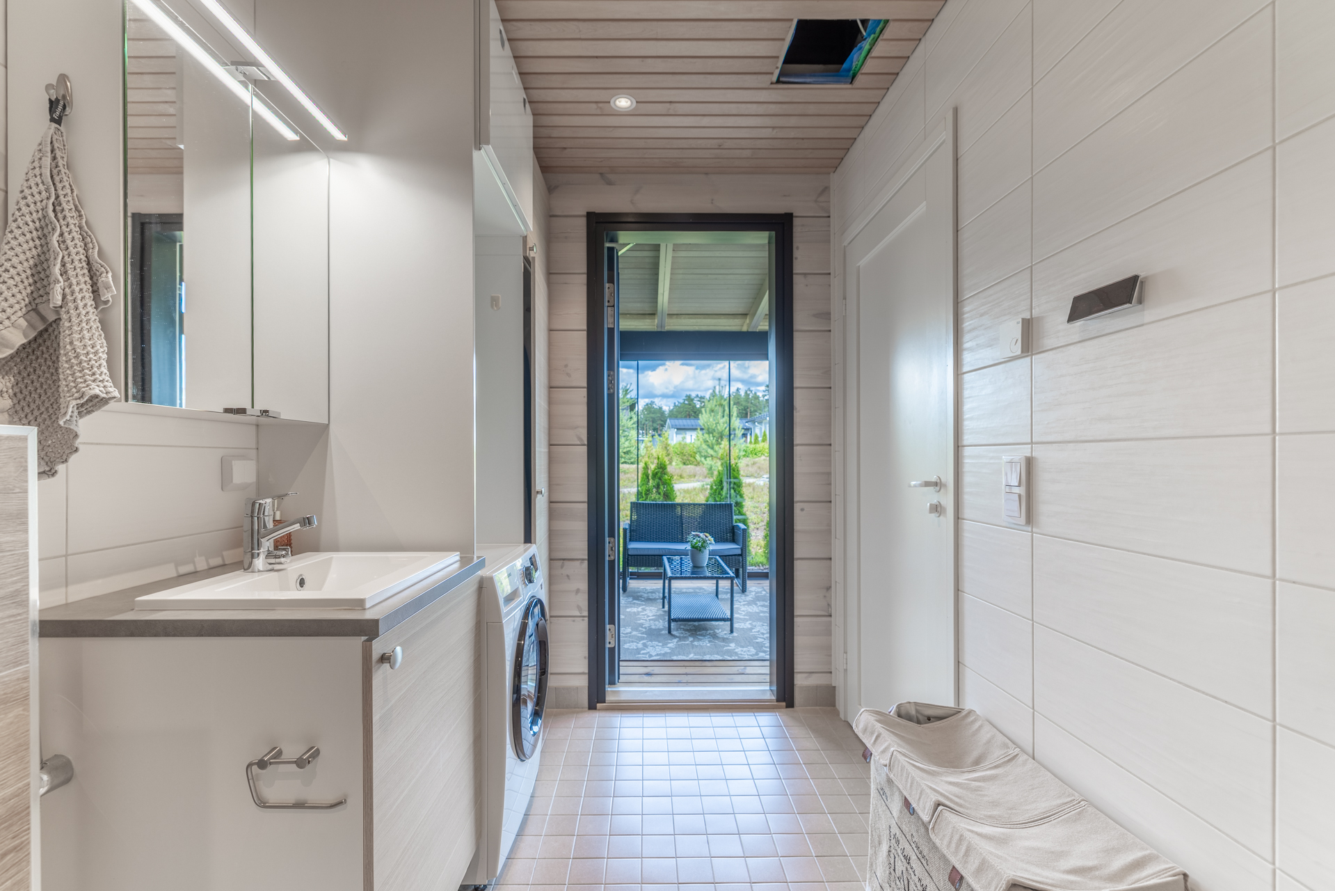 Forsiuksenpolku 7 B, Kirkonvarkaus, Mikkeli