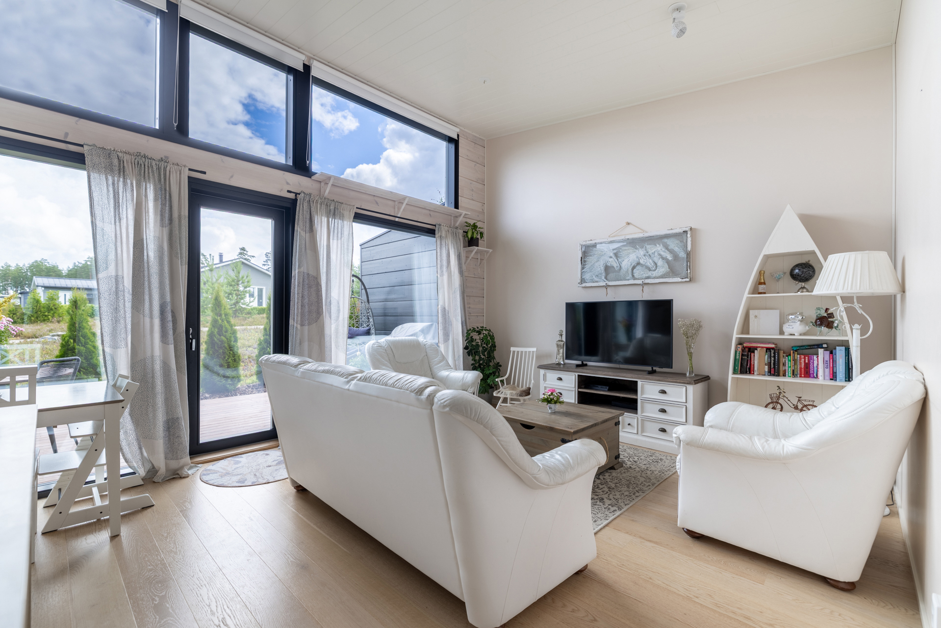 Forsiuksenpolku 7 B, Kirkonvarkaus, Mikkeli