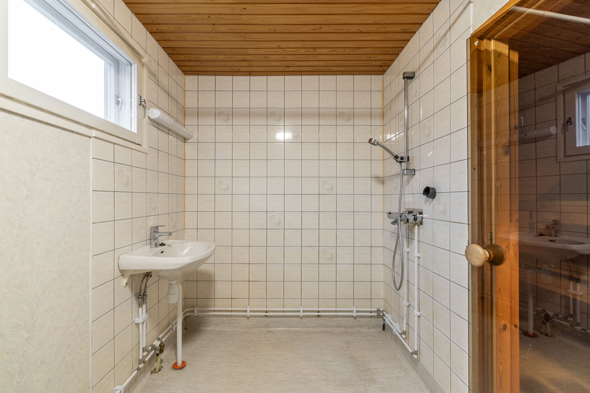 Huusharjuntie 14, Visulahti, Mikkeli