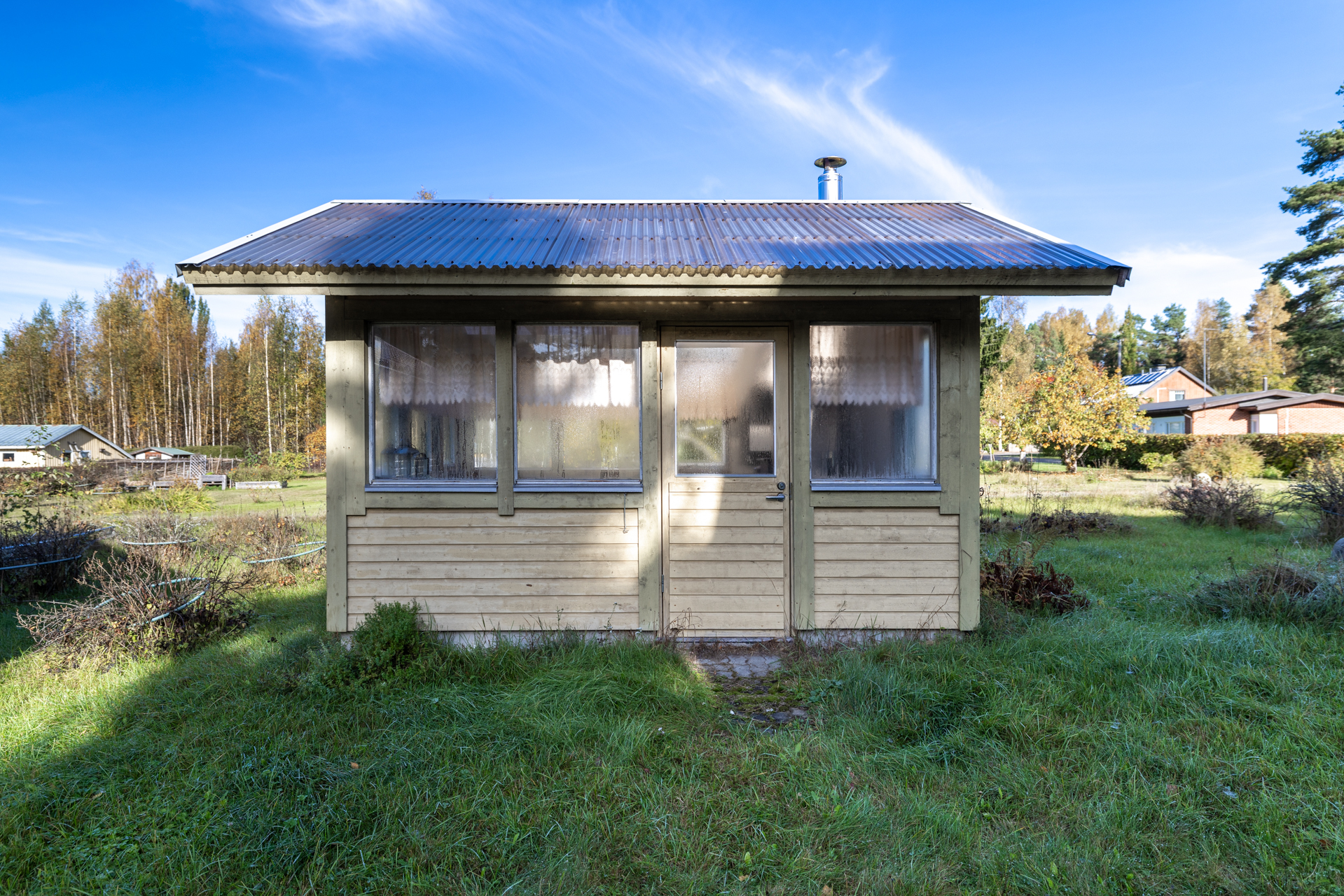 Kesäkeittiö