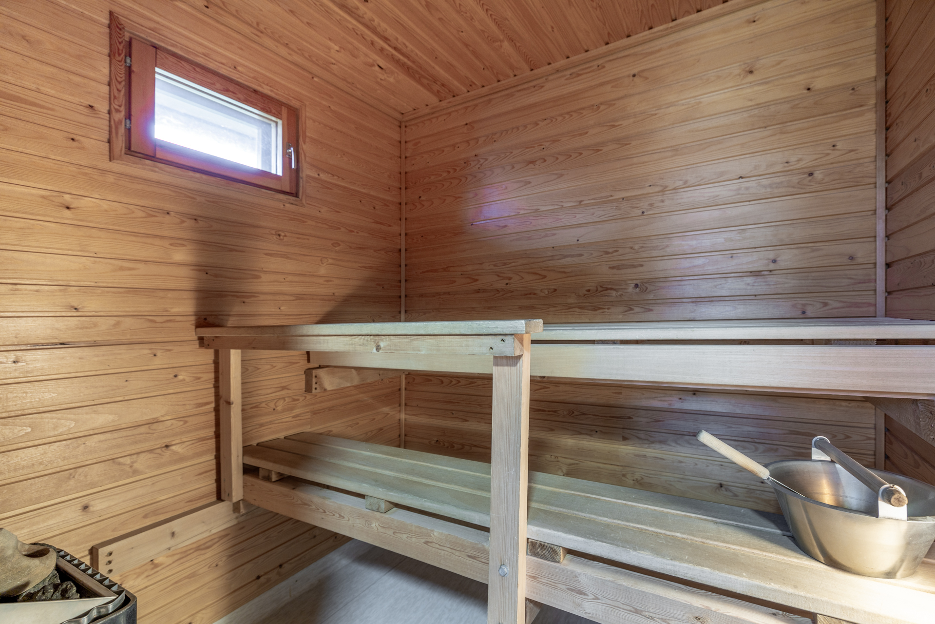 Huusharjuntie 14, Visulahti, Mikkeli