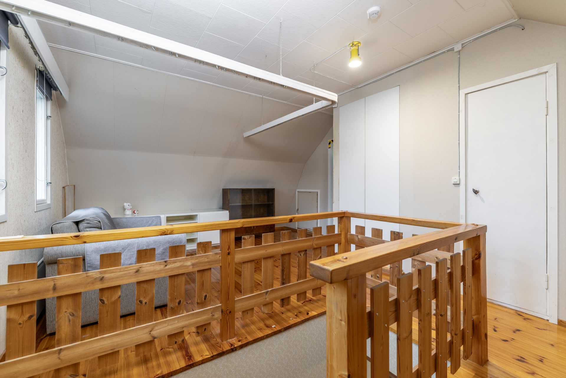 Huusharjuntie 14, Visulahti, Mikkeli