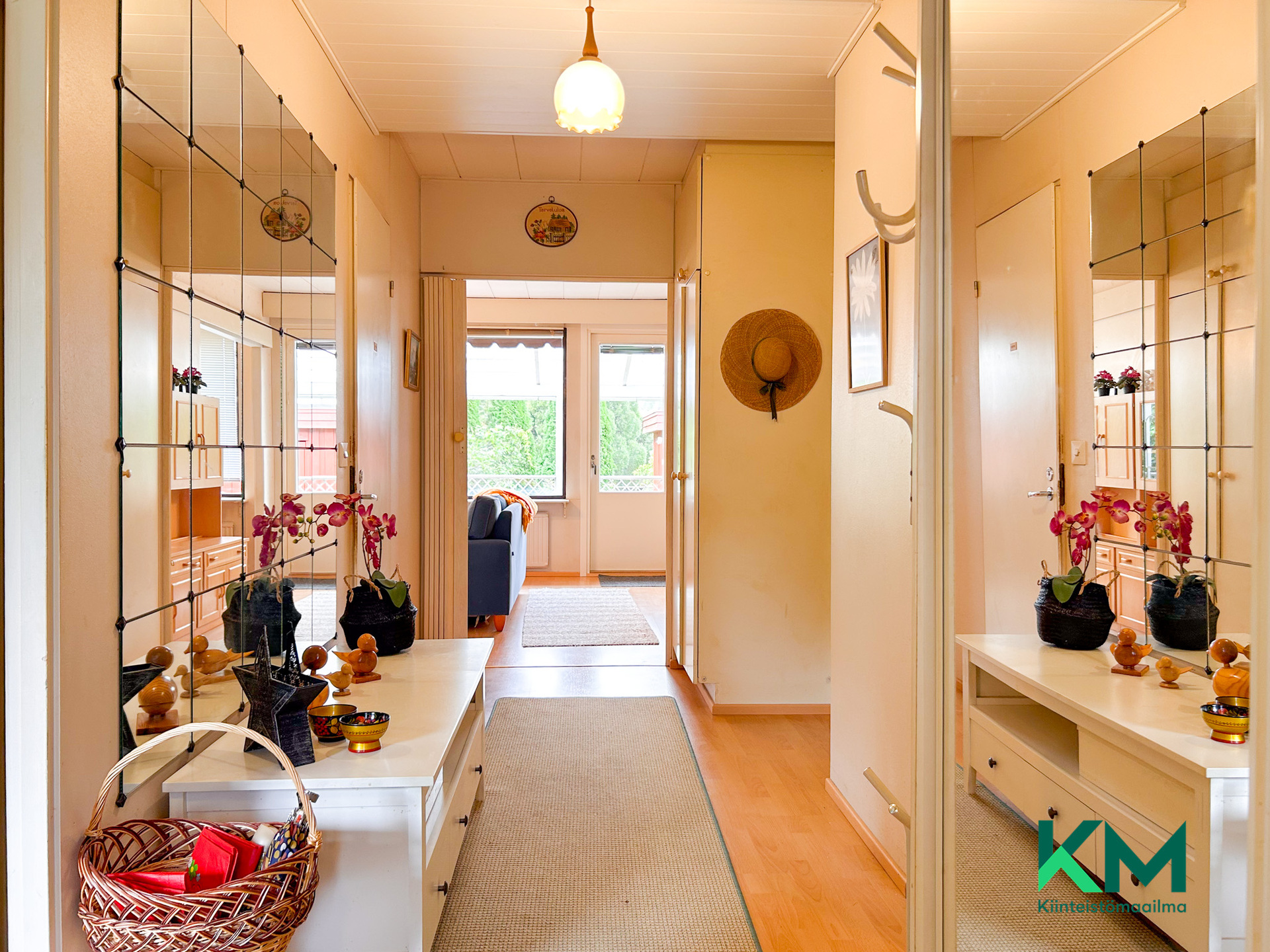 Kivilinnantie 3, Kerimäki, Savonlinna