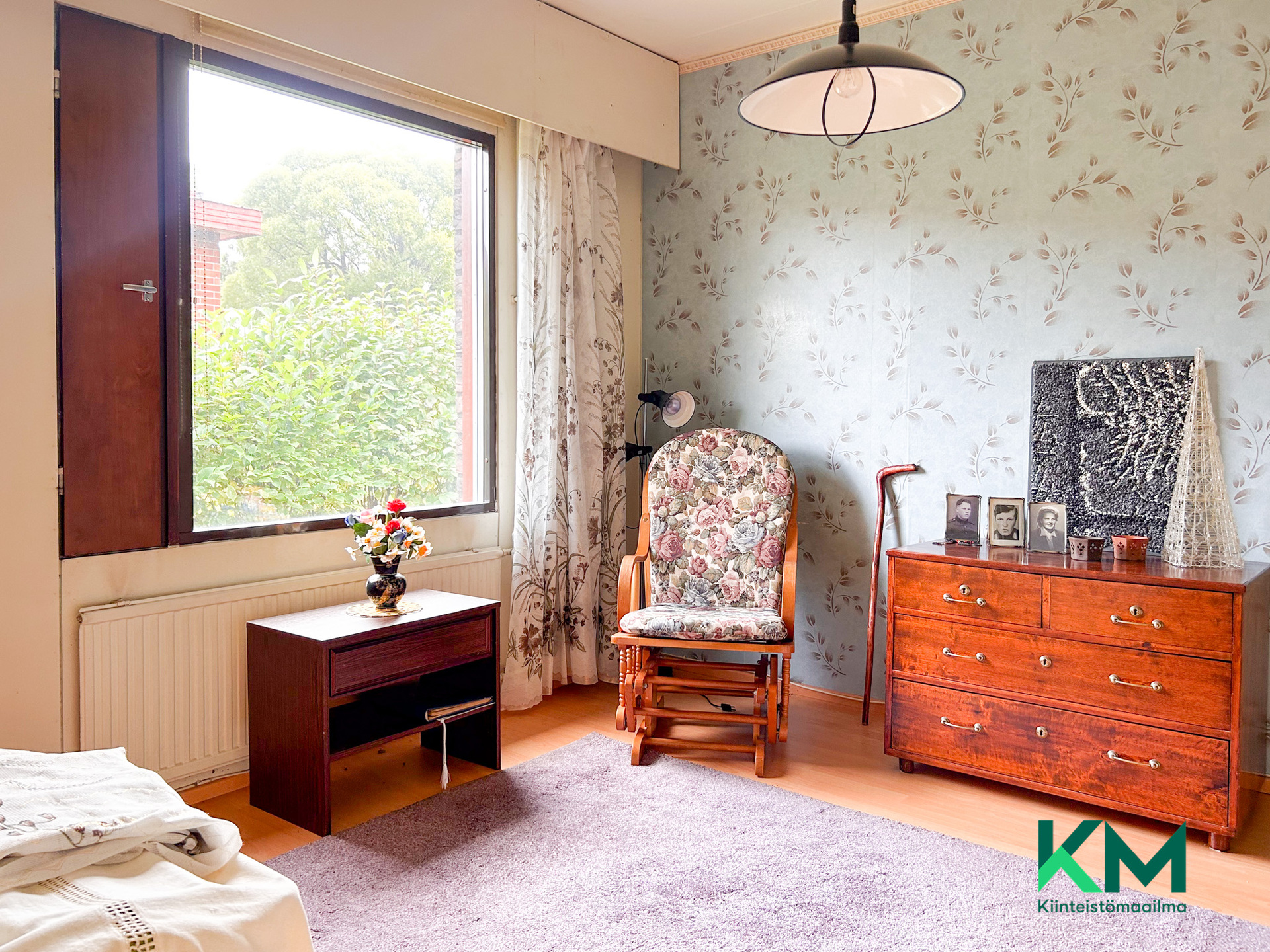Kivilinnantie 3, Kerimäki, Savonlinna