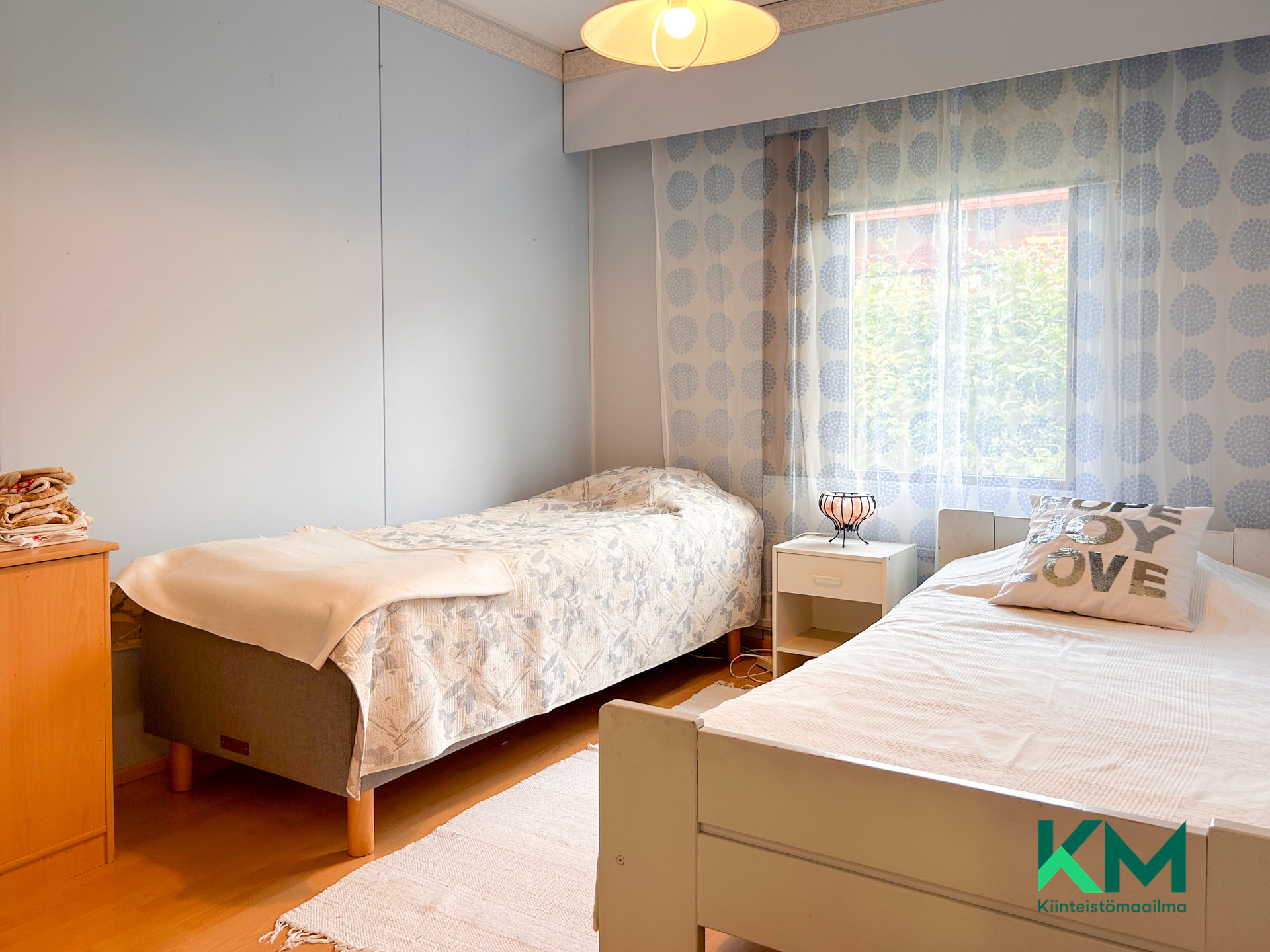 Kivilinnantie 3, Kerimäki, Savonlinna
