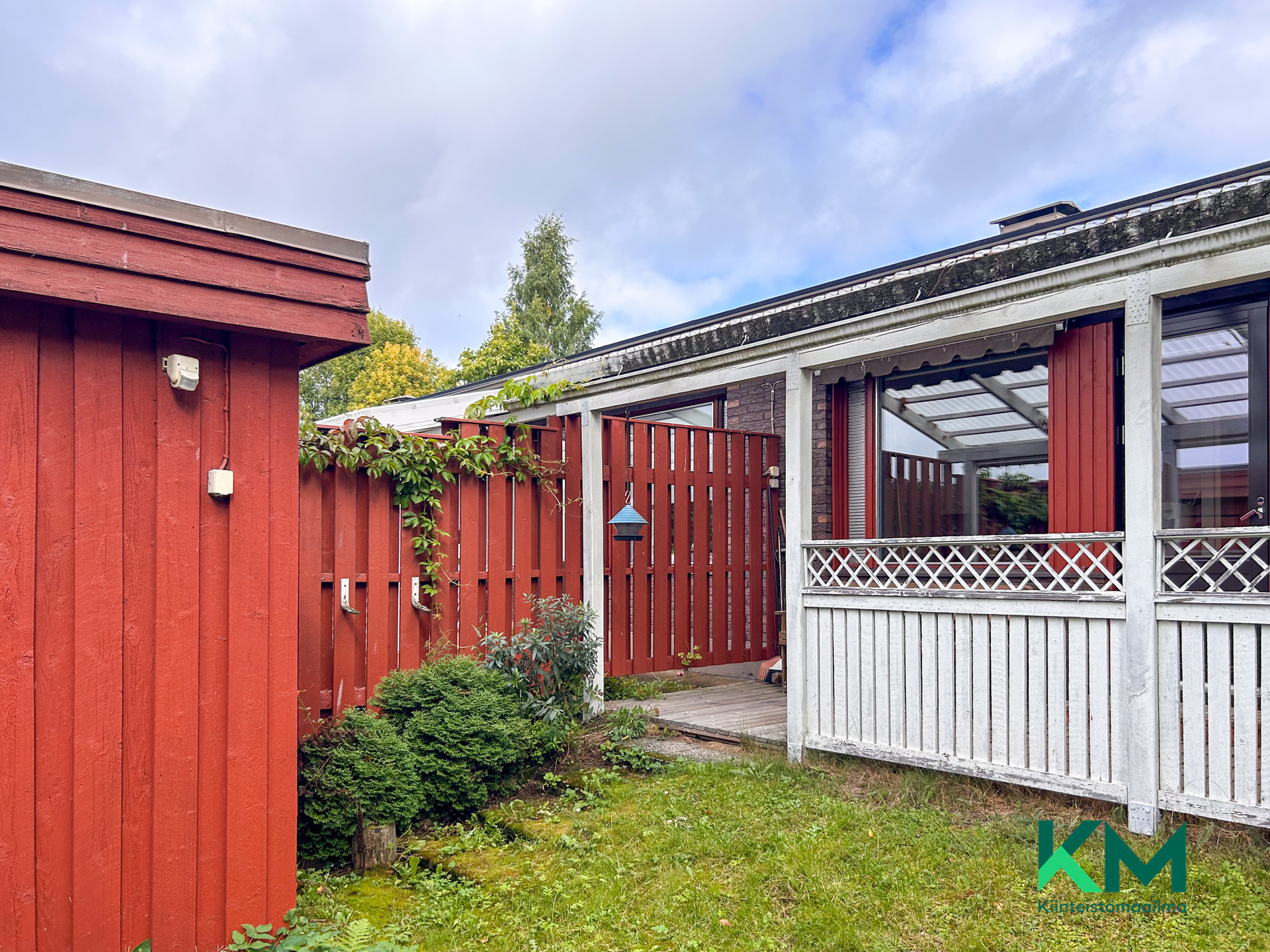 Kivilinnantie 3, Kerimäki, Savonlinna