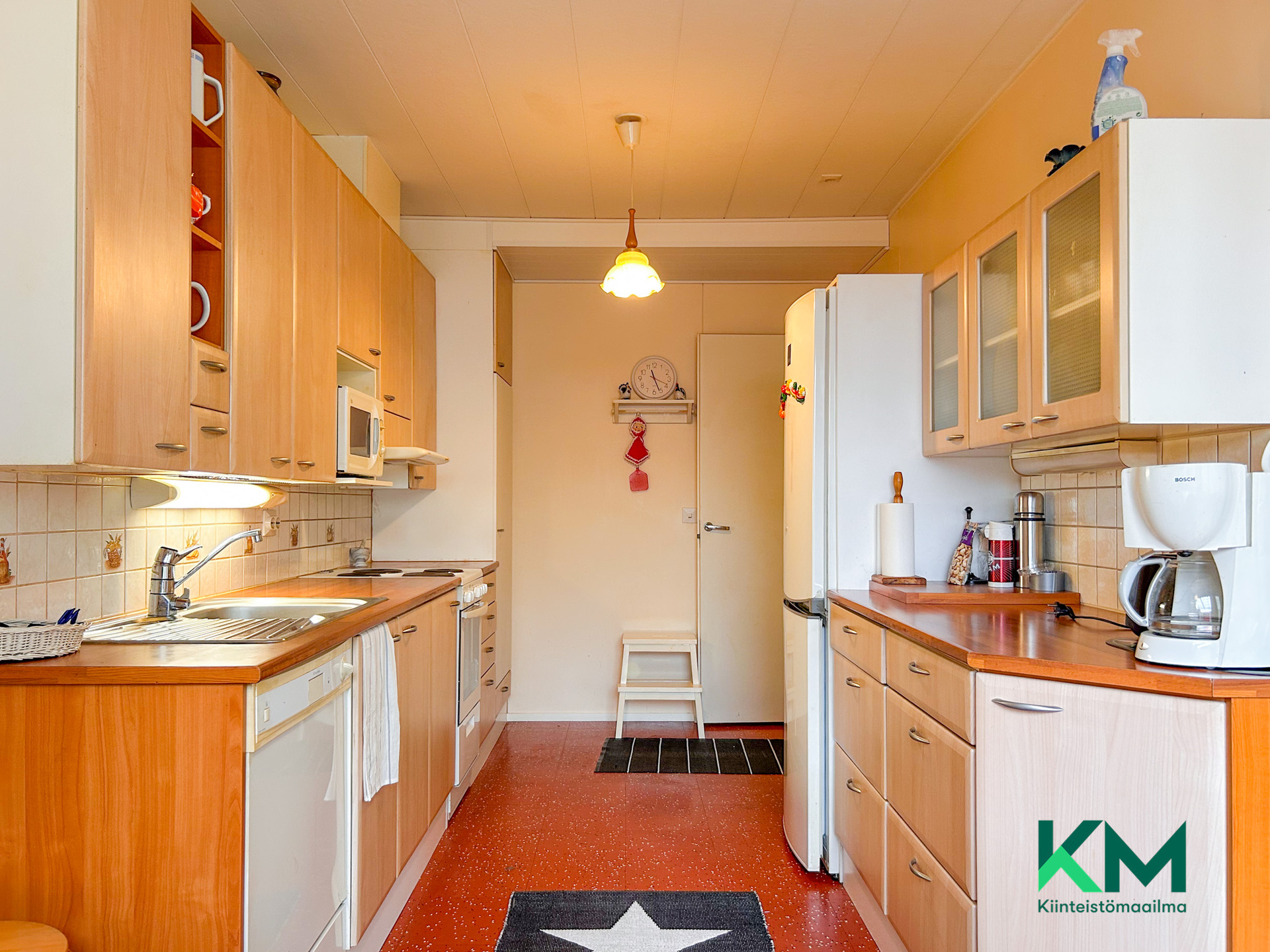 Kivilinnantie 3, Kerimäki, Savonlinna